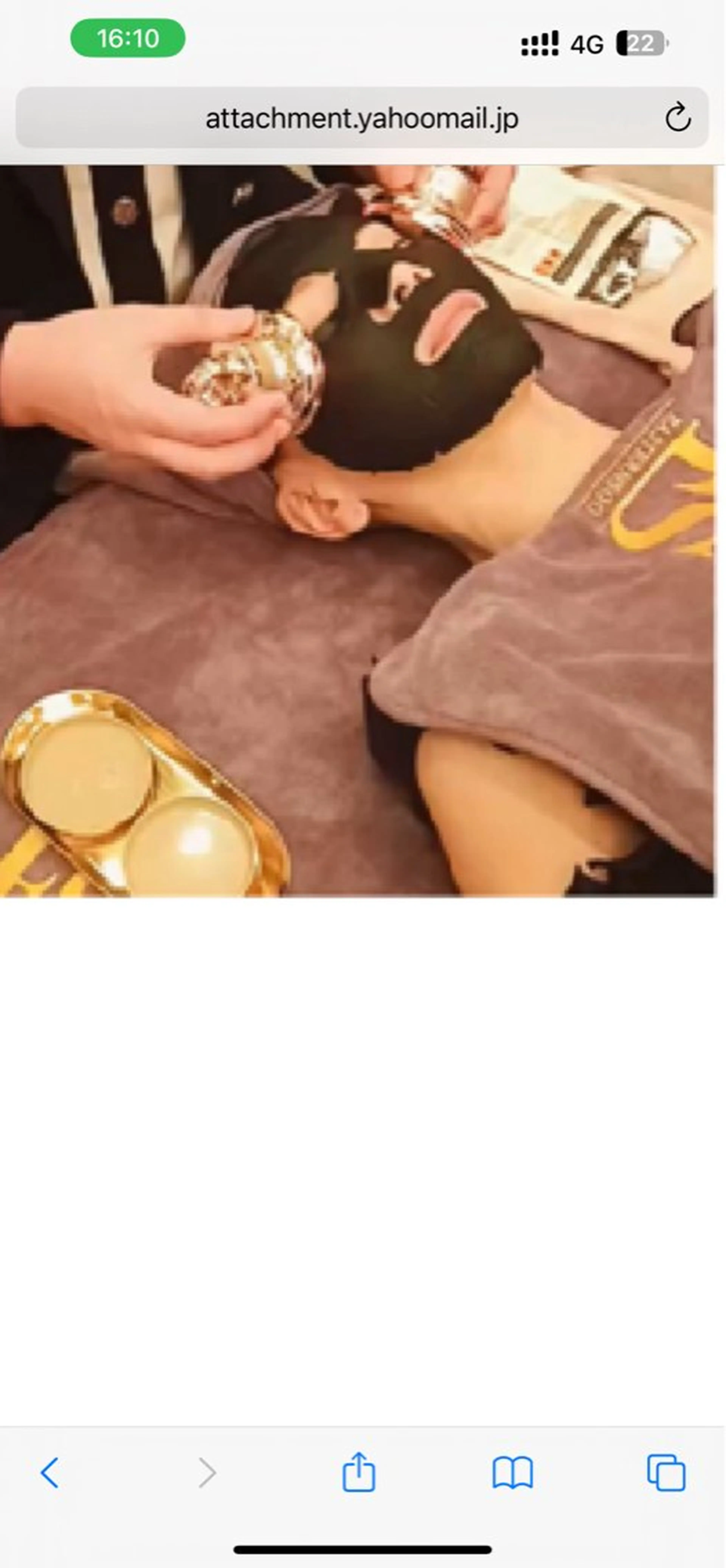 エステ ミラクルバスト 新宿店のエステ・リラクイメージ