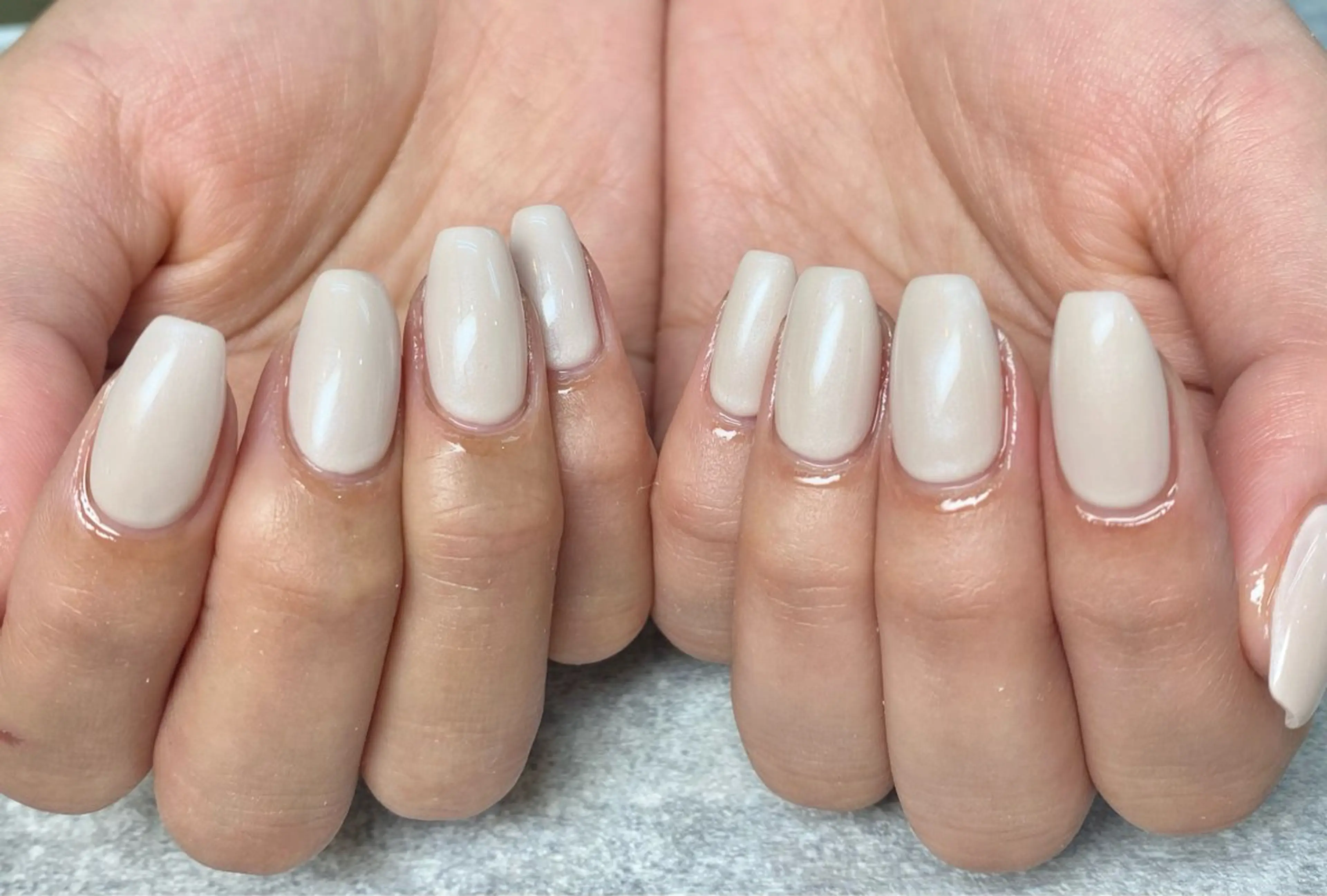 ネイル Jebel Beauty所属・Jebel Beauty Miuの眉毛・アイブロウイメージ
