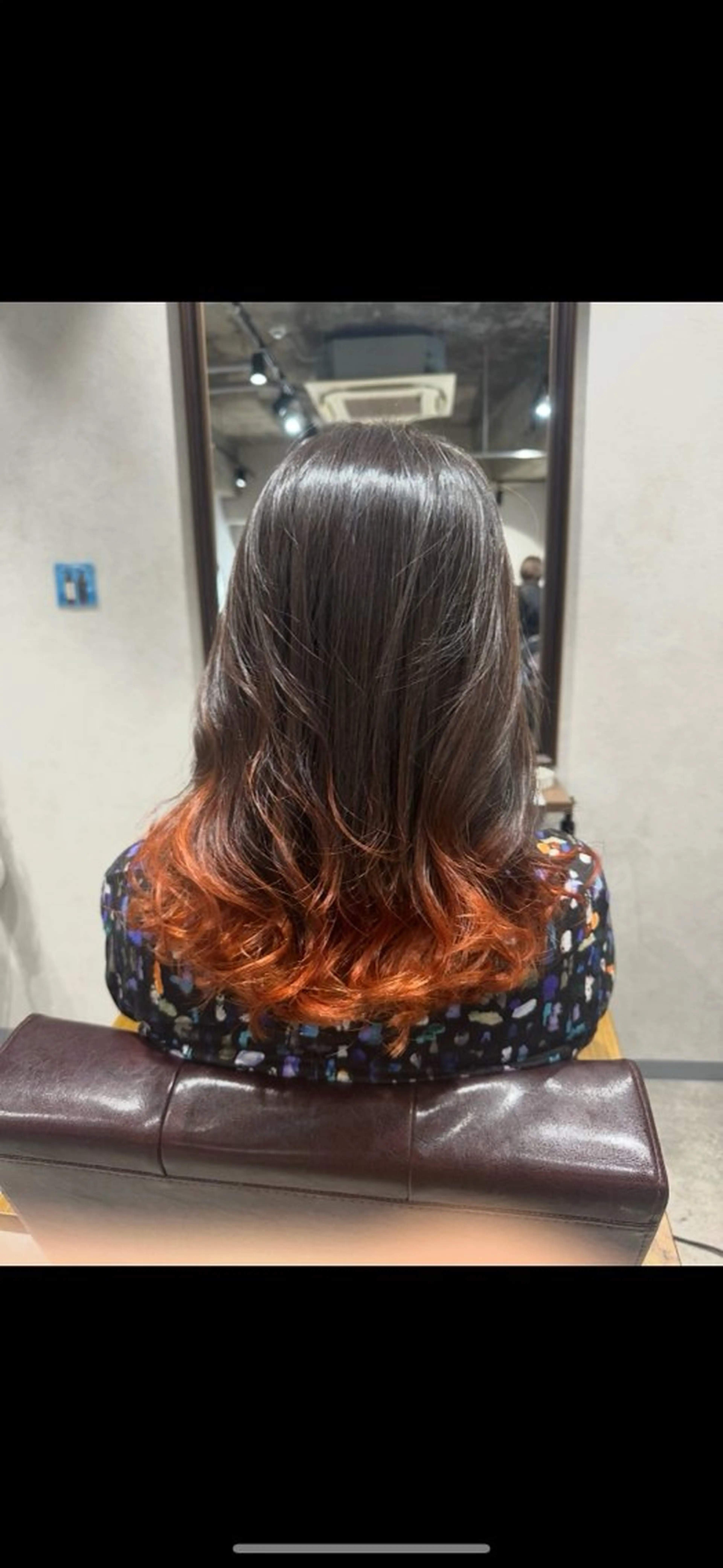 【🐢じっくりケアコース🐢】⭐️TOKIOトリートメント&ケアプロ⭐️シャンプー、ブロー、コテ巻き仕上げ付き🌟の写真