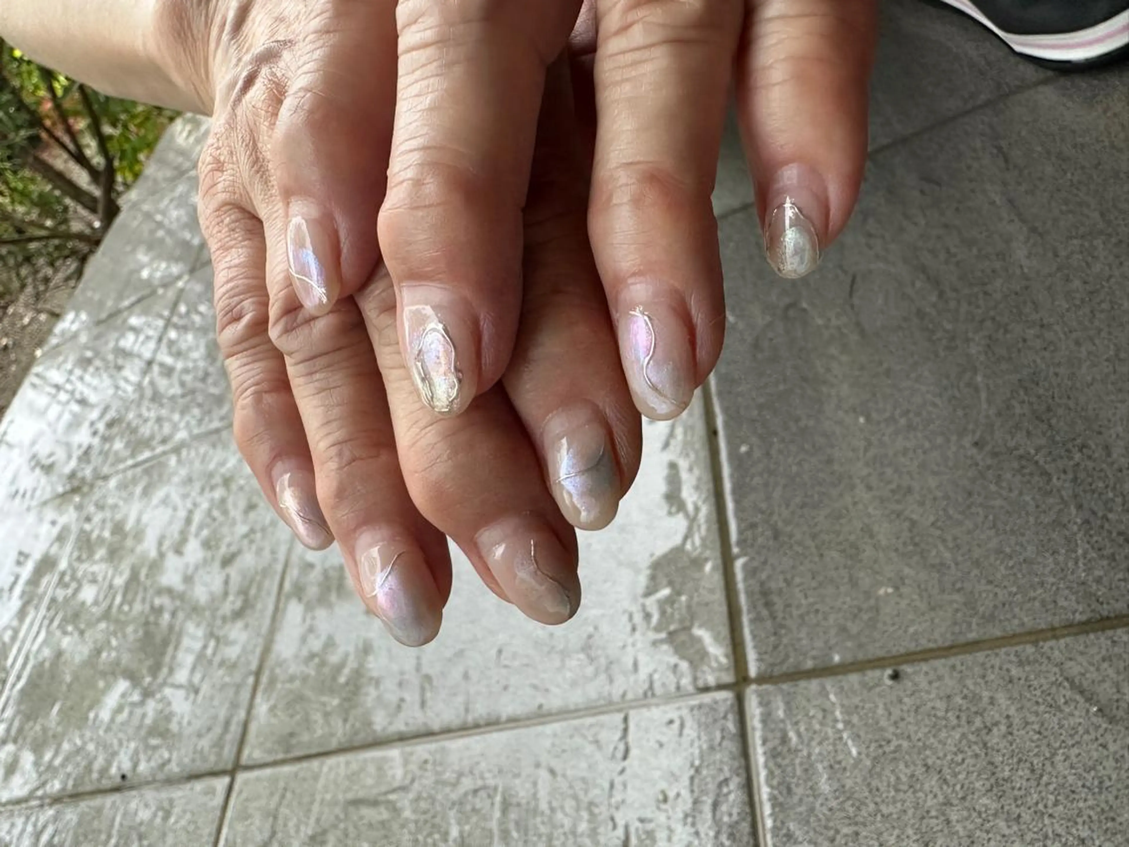 ネイル ハンドネイル nail salon  ∞ mikanal ∞所属・nailsalon ∞ ﾐｶﾅﾙ ∞のネイルデザイン