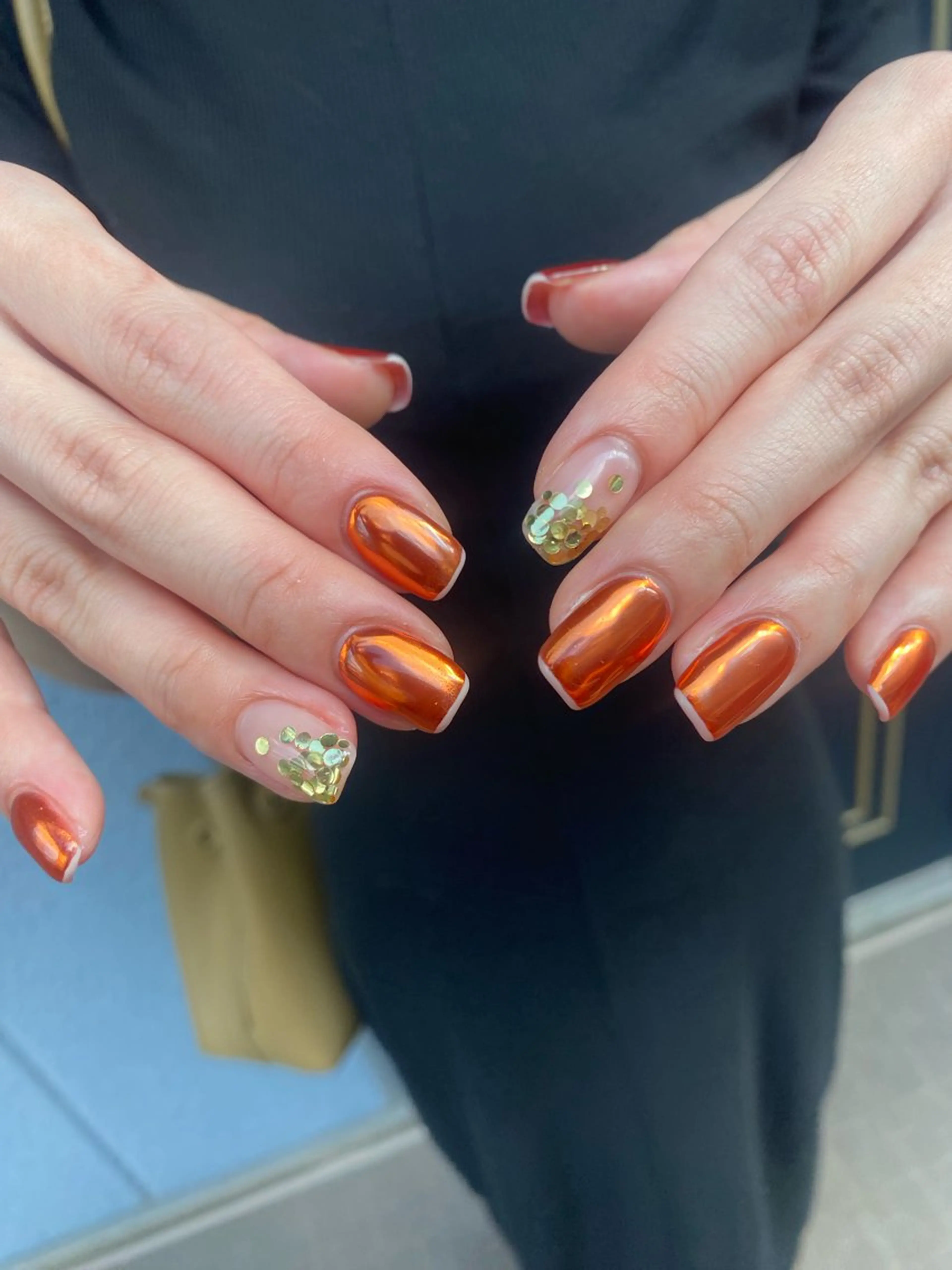 ネイル Ulu nail Kanaのネイルデザイン