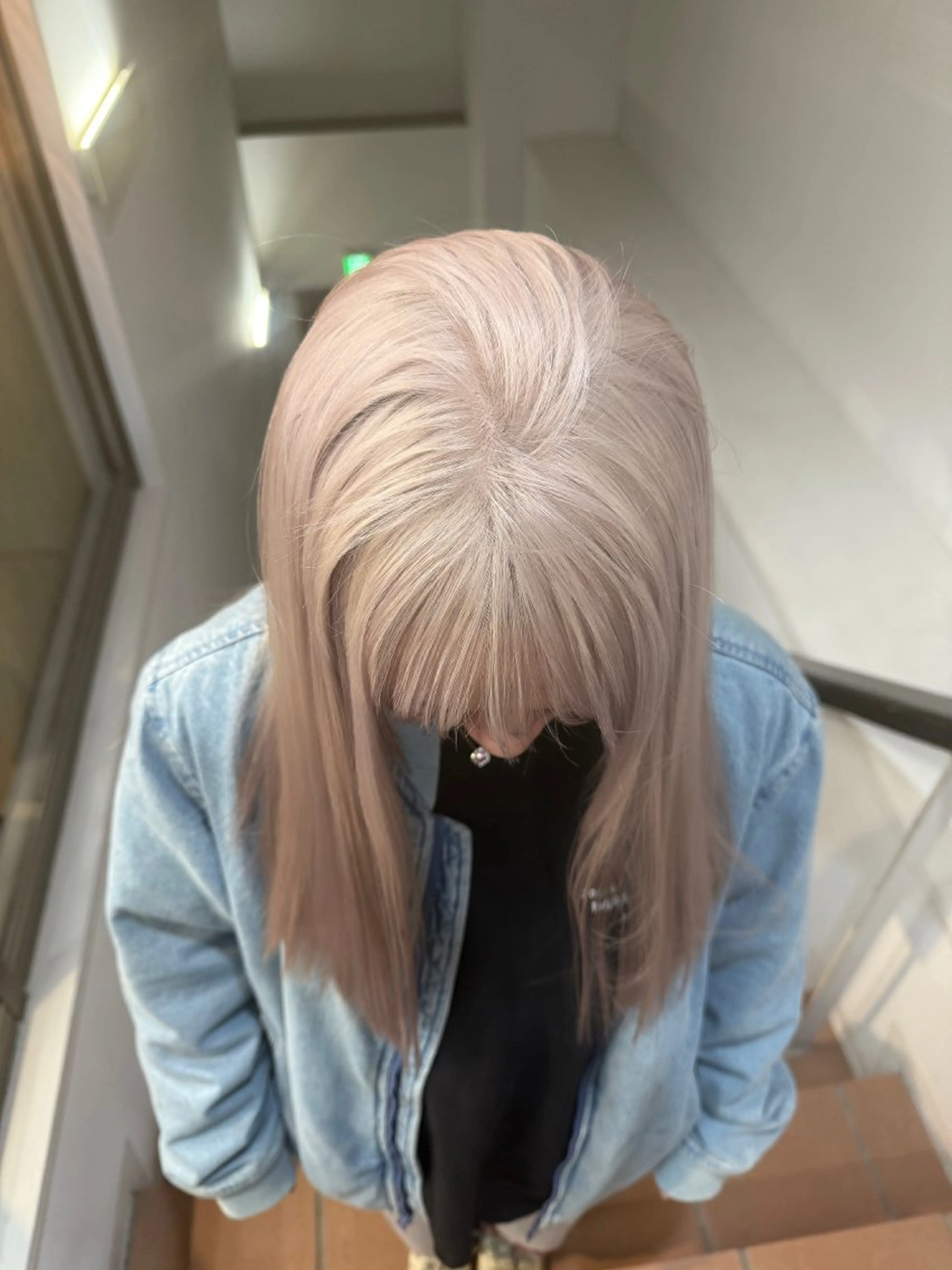 💬ご相談メニュー💬どのメニューを予約したらいいのか分からない方はこちらへ🤝🏻❤︎の写真