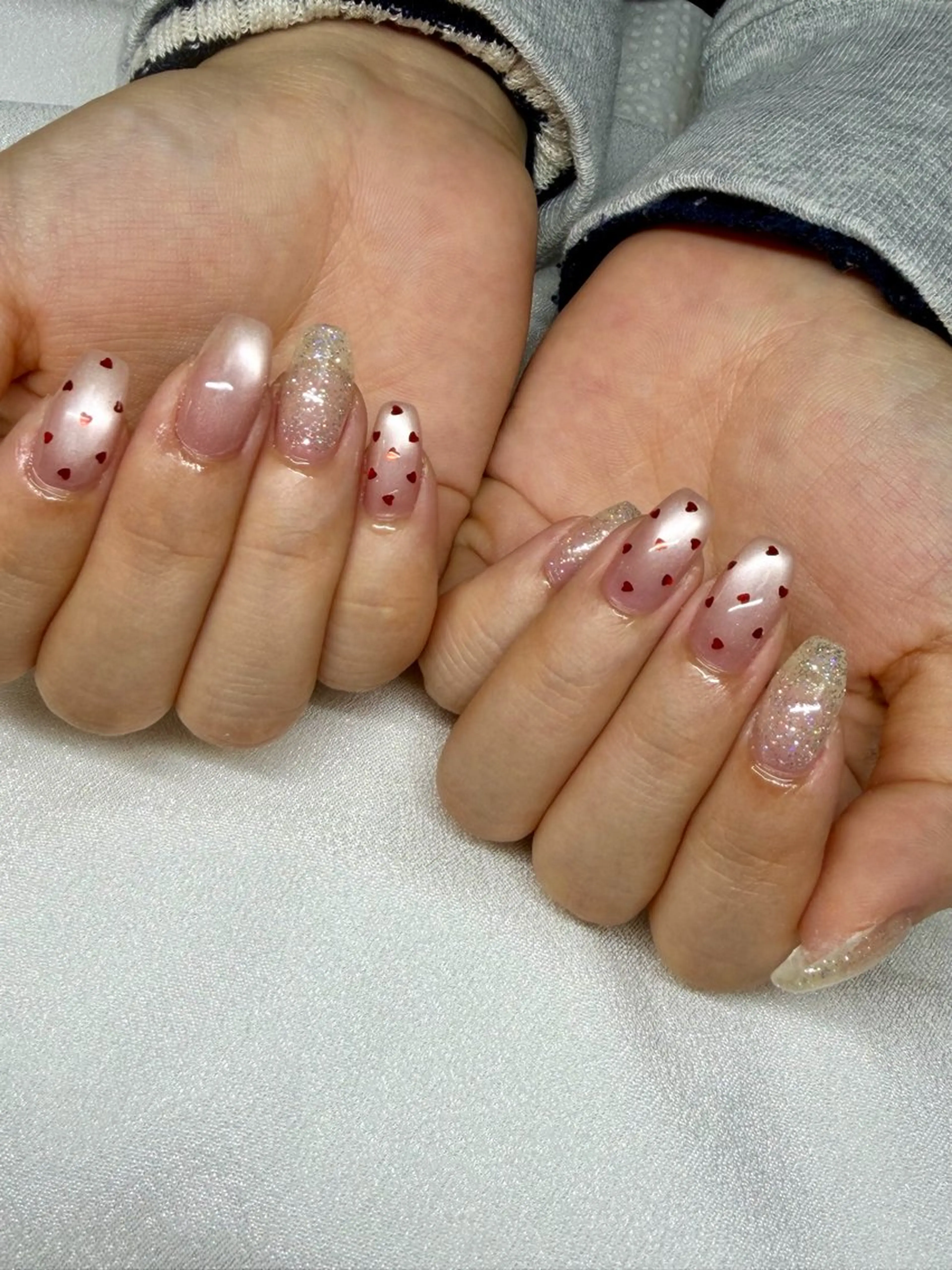 ネイル ハンドネイル salon JUNOのネイルデザイン