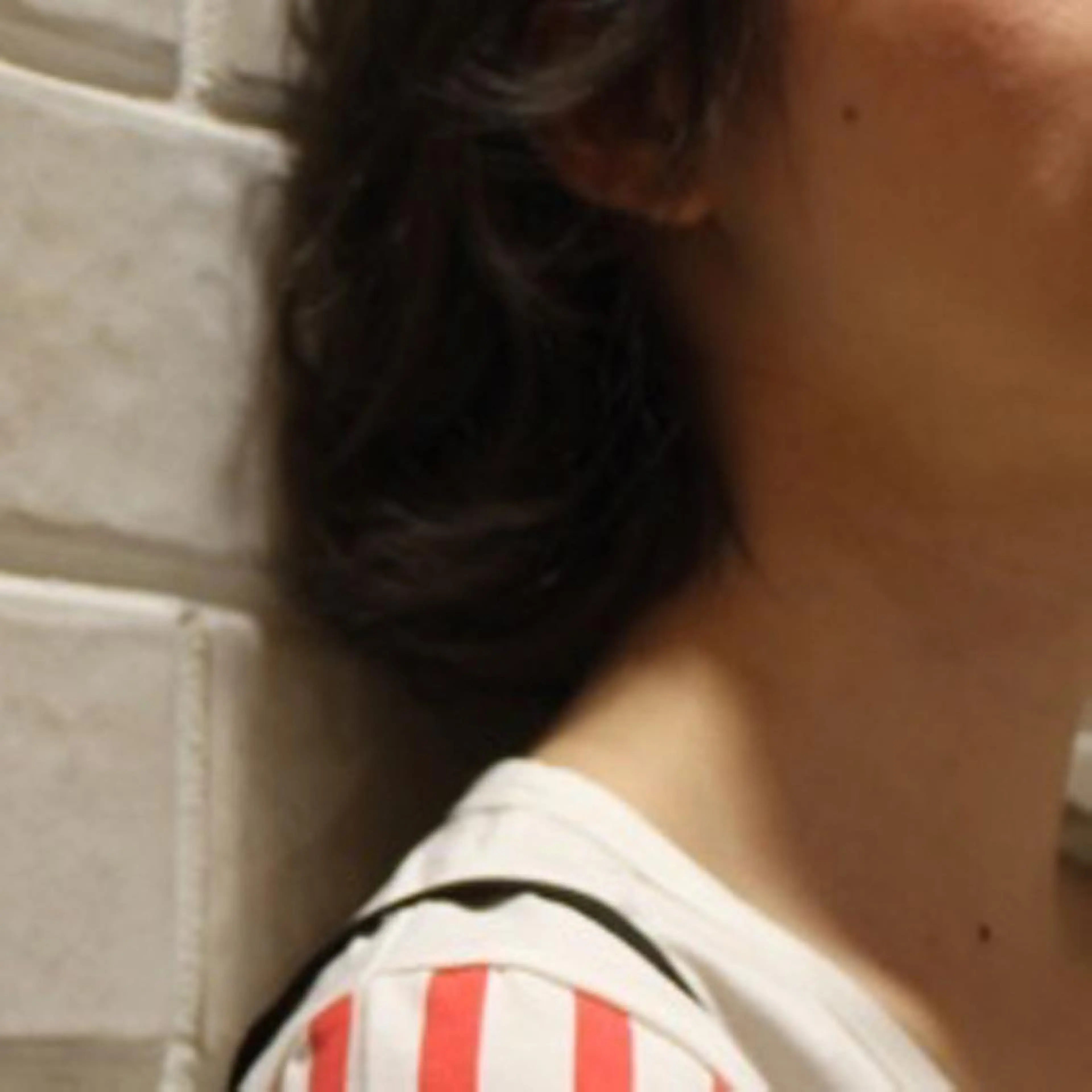 ショート カラー パーマ 艶髪カラー&ウルフ フルカワ ヒロズミのヘアスタイル