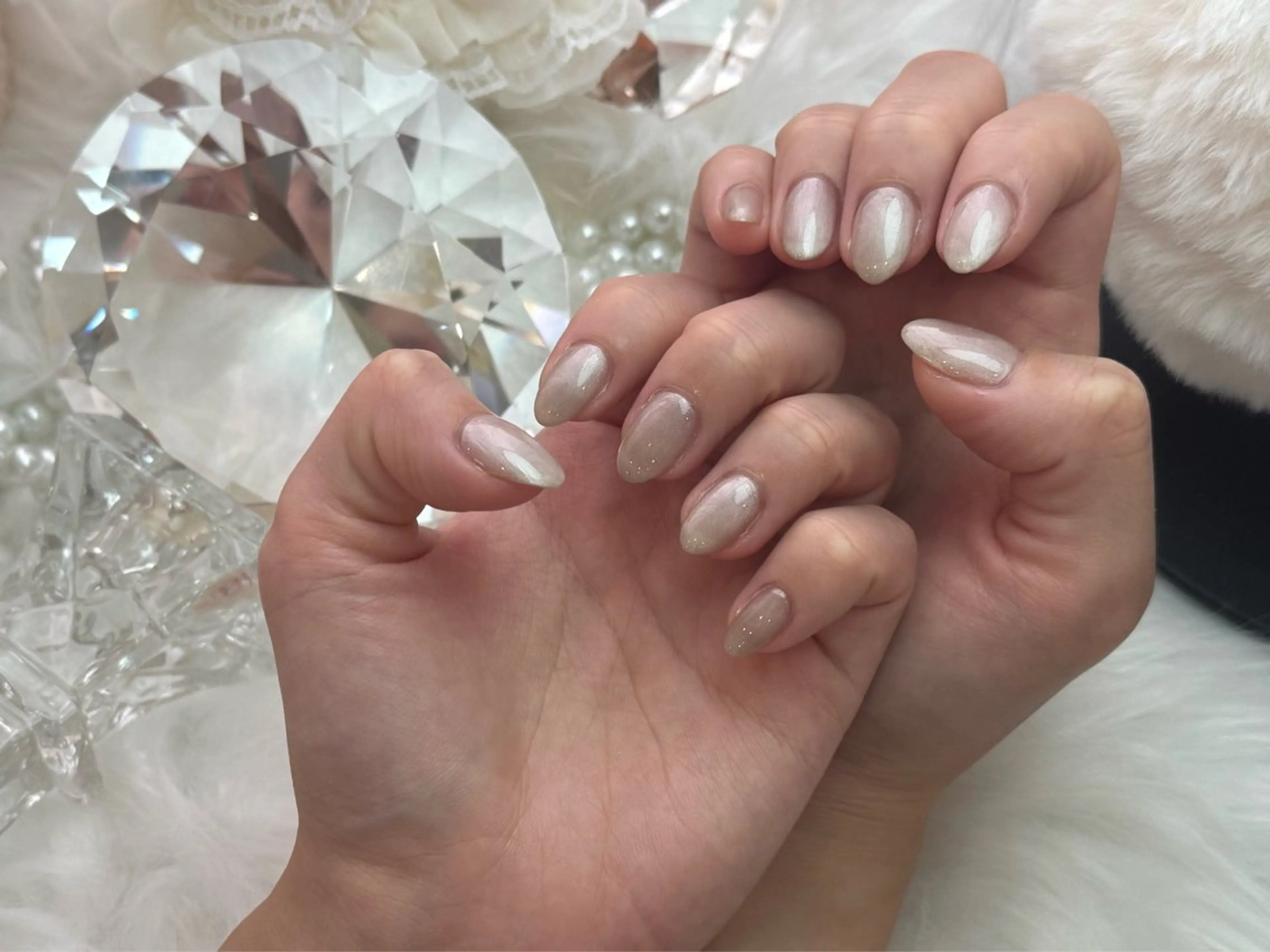 ネイル ハンドネイル Angelgarden nail青山店所属・Angel Garden  山本のネイルデザイン