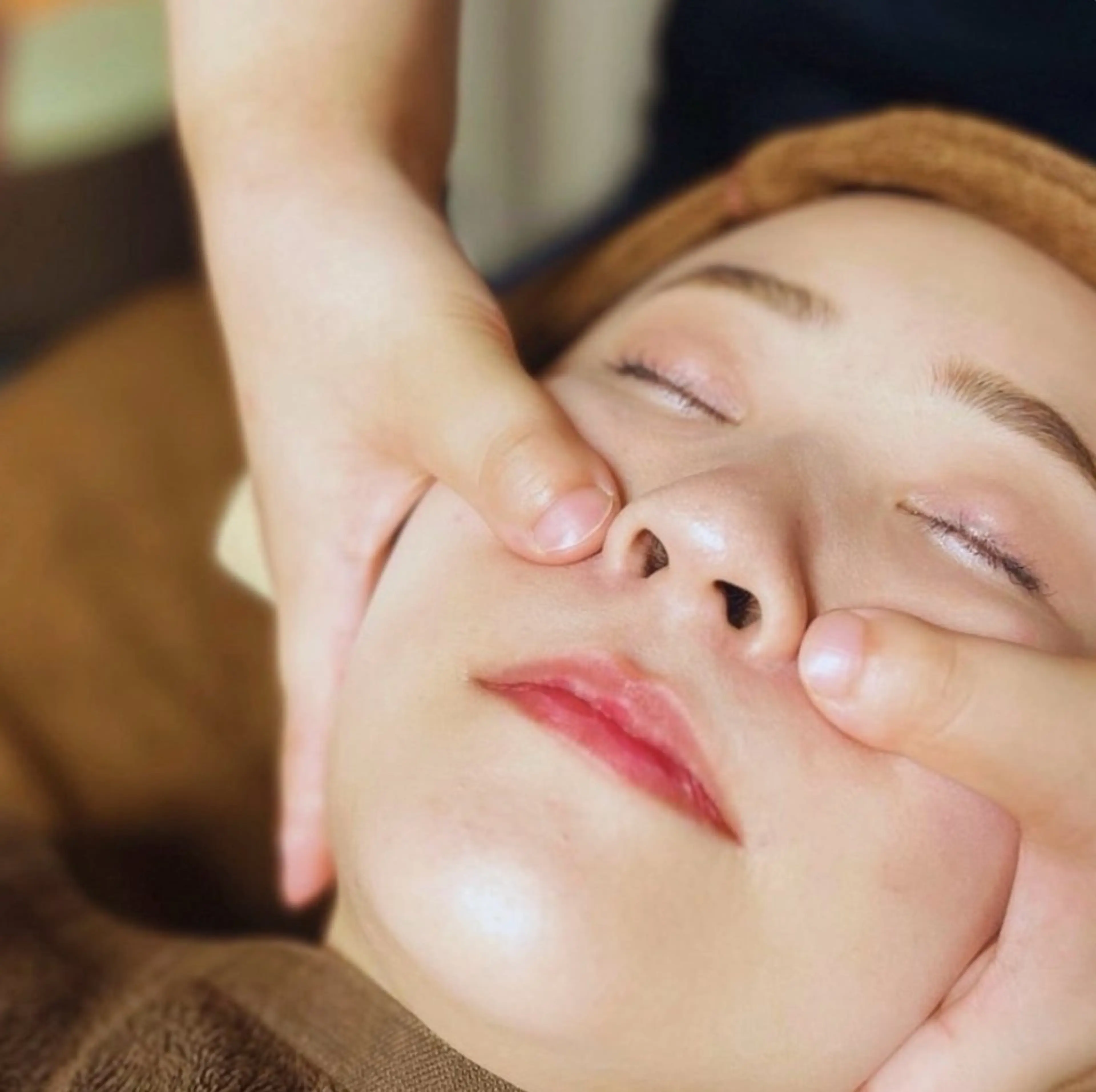 佐藤 あやかのエステ・リラクイメージ