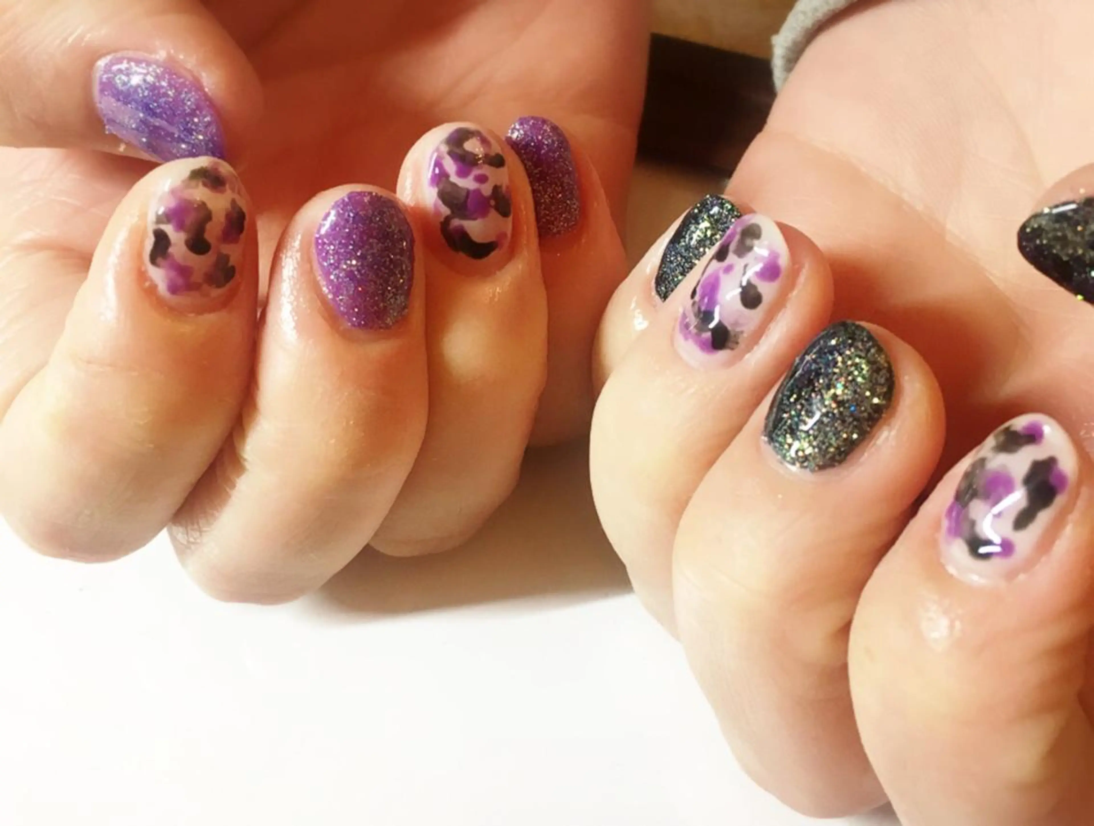 ネイル マツエク・マツパ プライベートサロン Be&【ビアンド】のマツエク・マツパデザイン