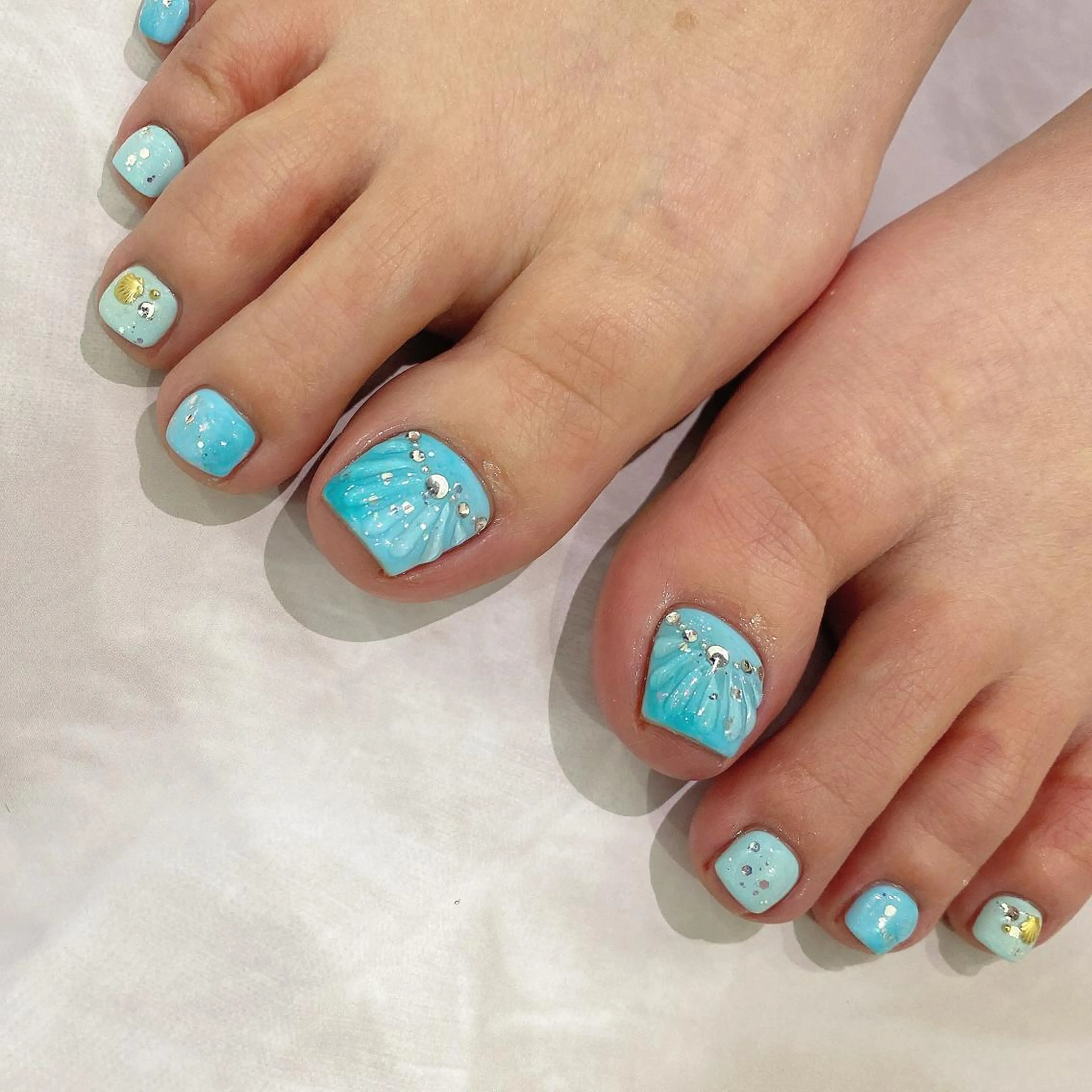 ネイル ハンドネイル Nail 87のネイルデザイン