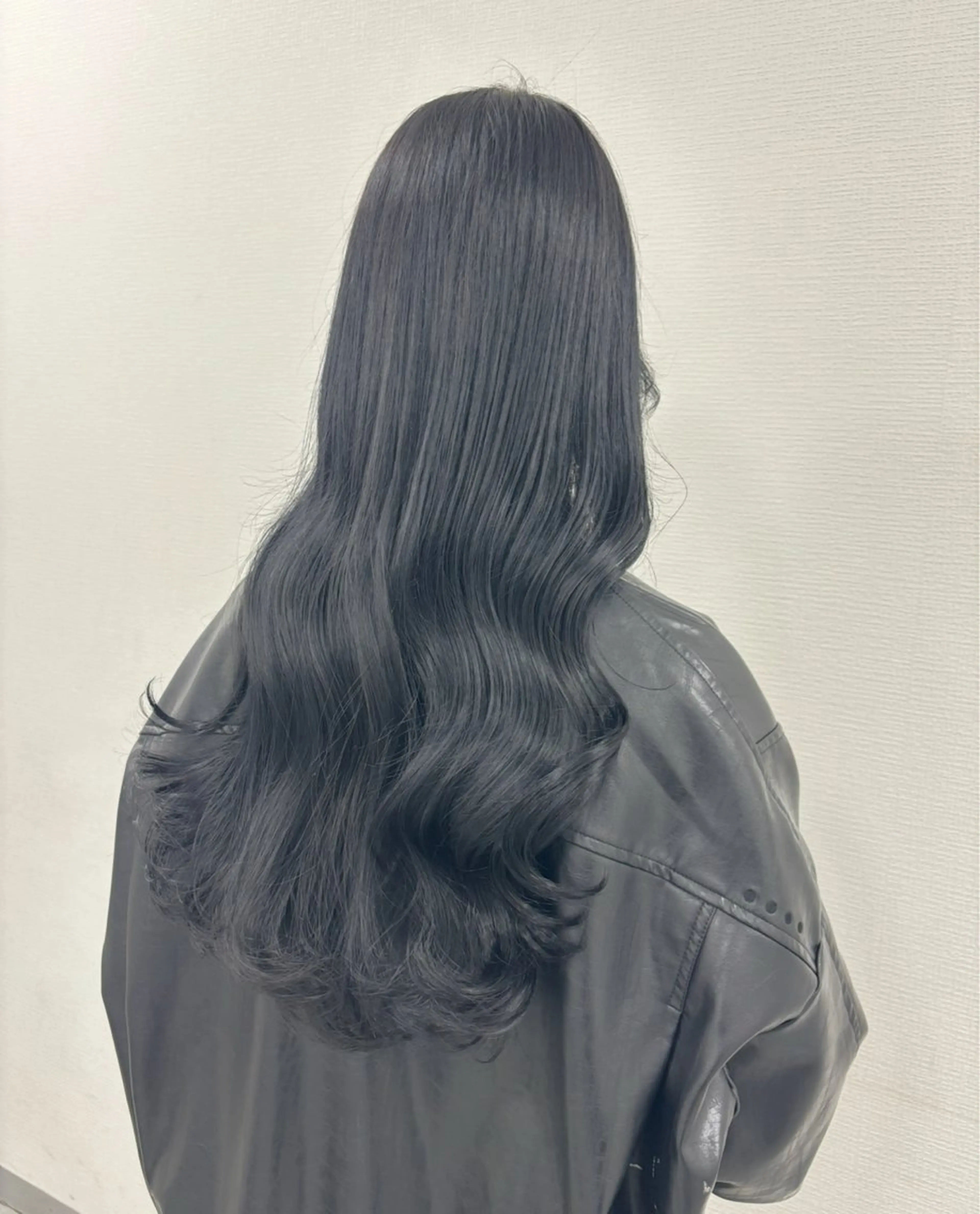 ロング うる艶カラー🍓 モデル募集🍓海音のヘアスタイル