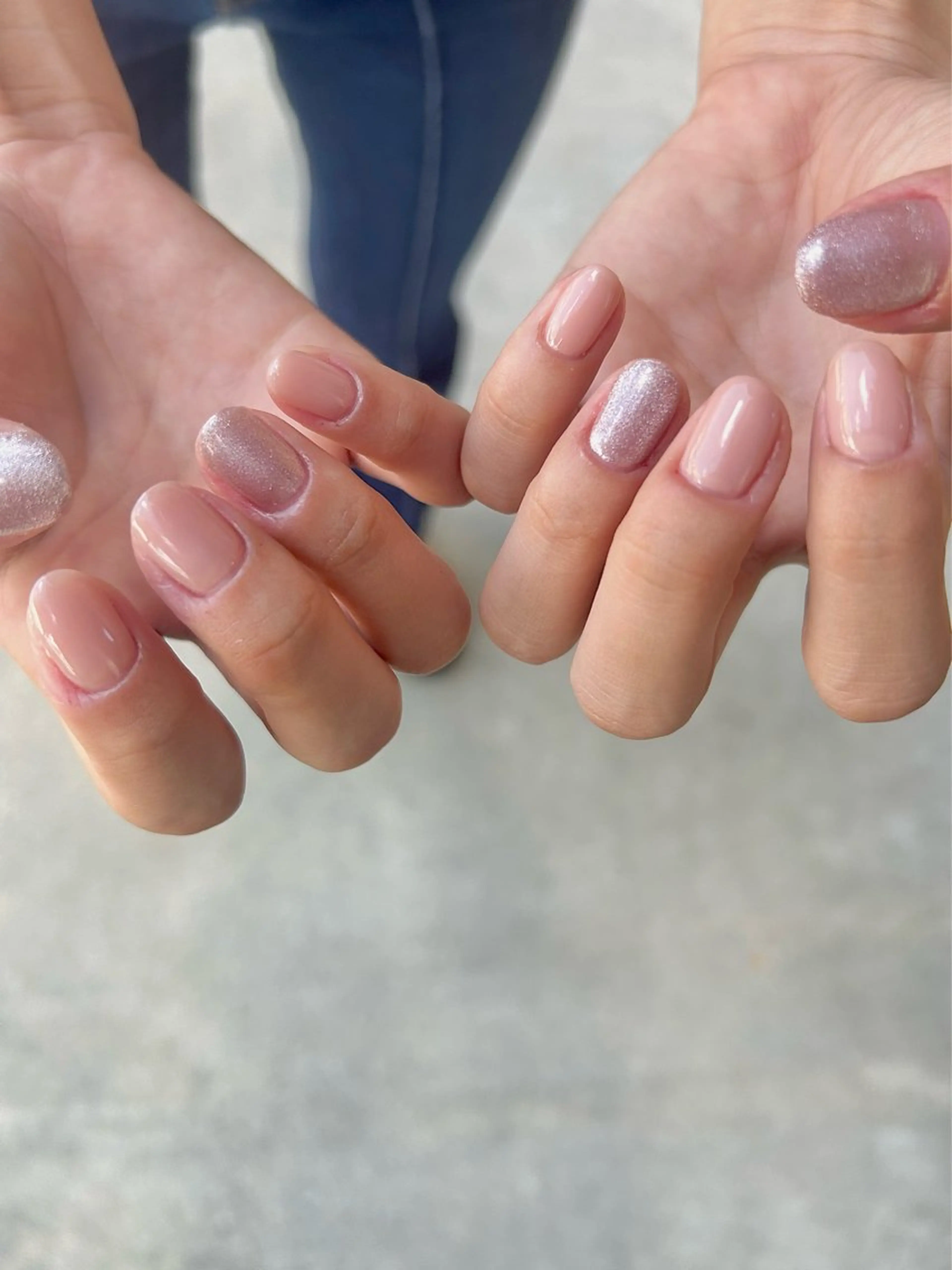 ネイル nails Relief所属・Nails Reliefのネイルデザイン