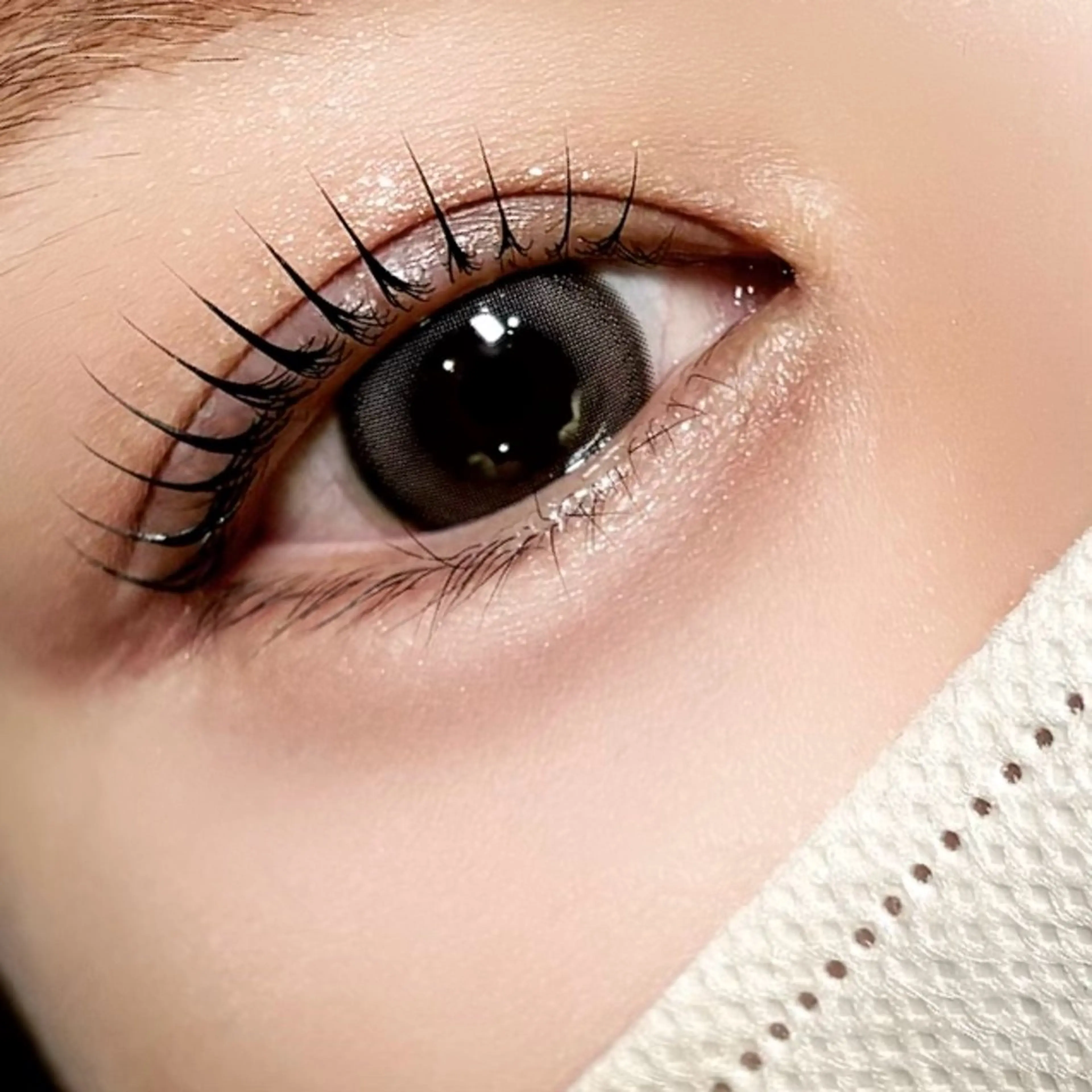 マツエク・マツパ Odile Total beauty salon所属・Odile代表🪽 NANAKOの眉毛・アイブロウイメージ