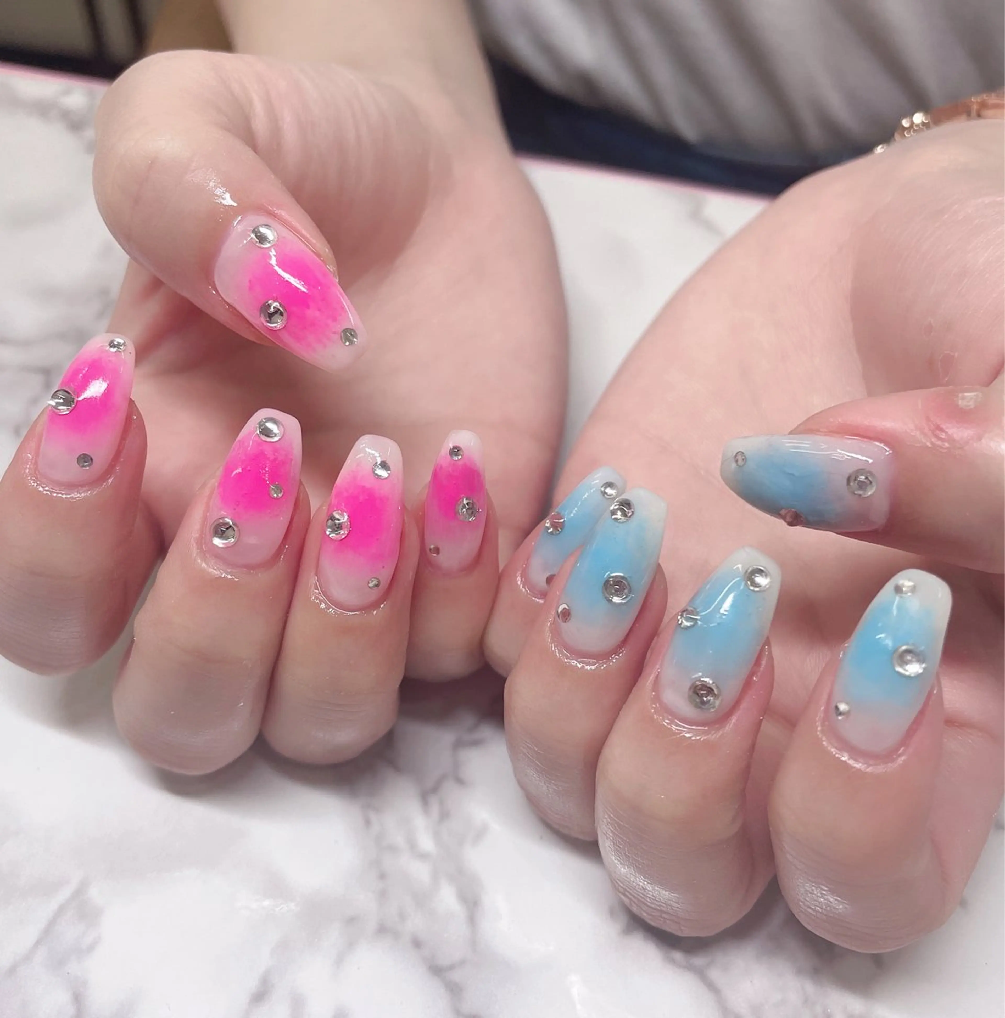 ネイル kouca  nail所属・コウ カnail💅のネイルデザイン