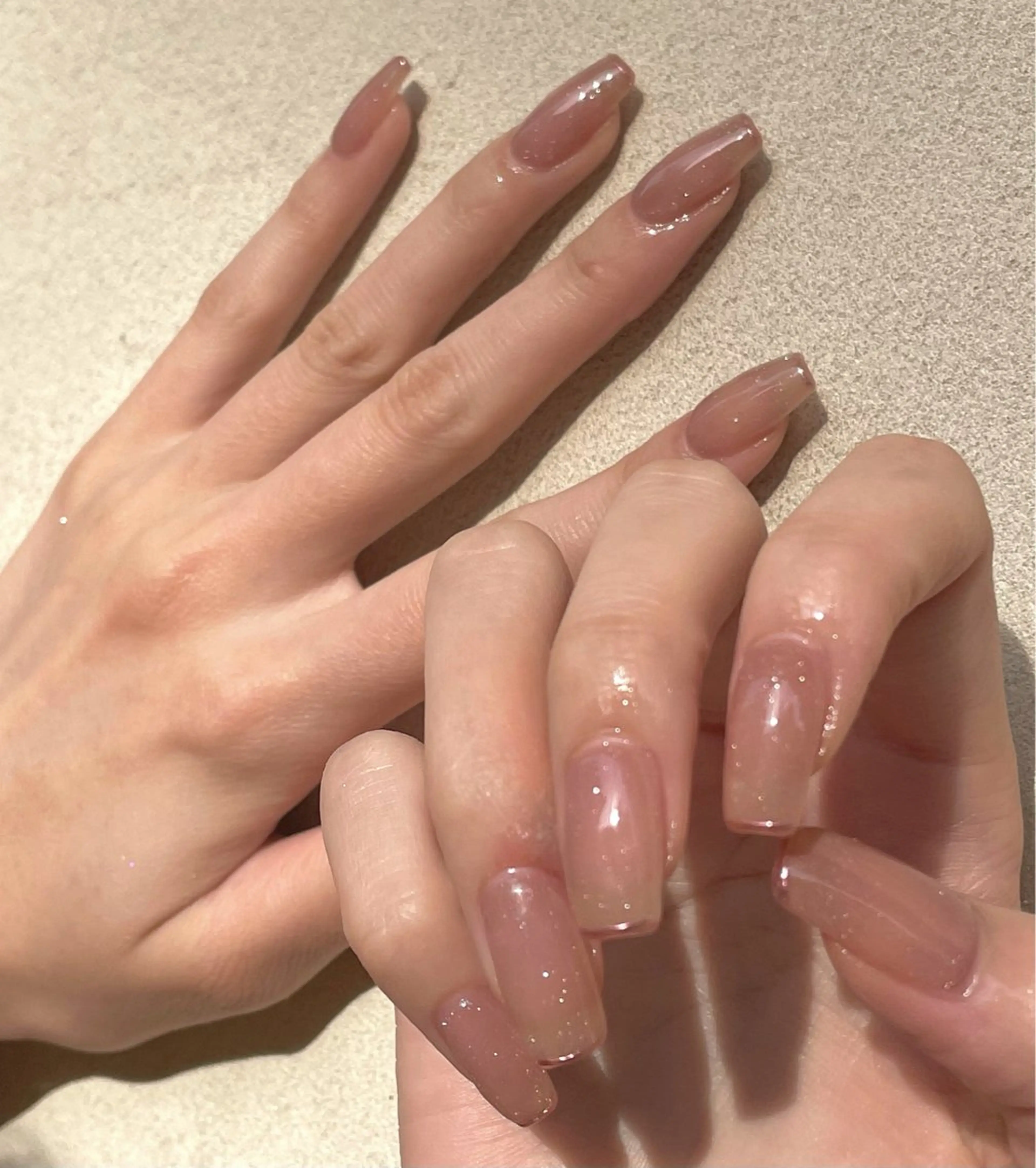 ネイル 𝐚𝐲𝐚𝐤𝐚 ✻のネイルデザイン