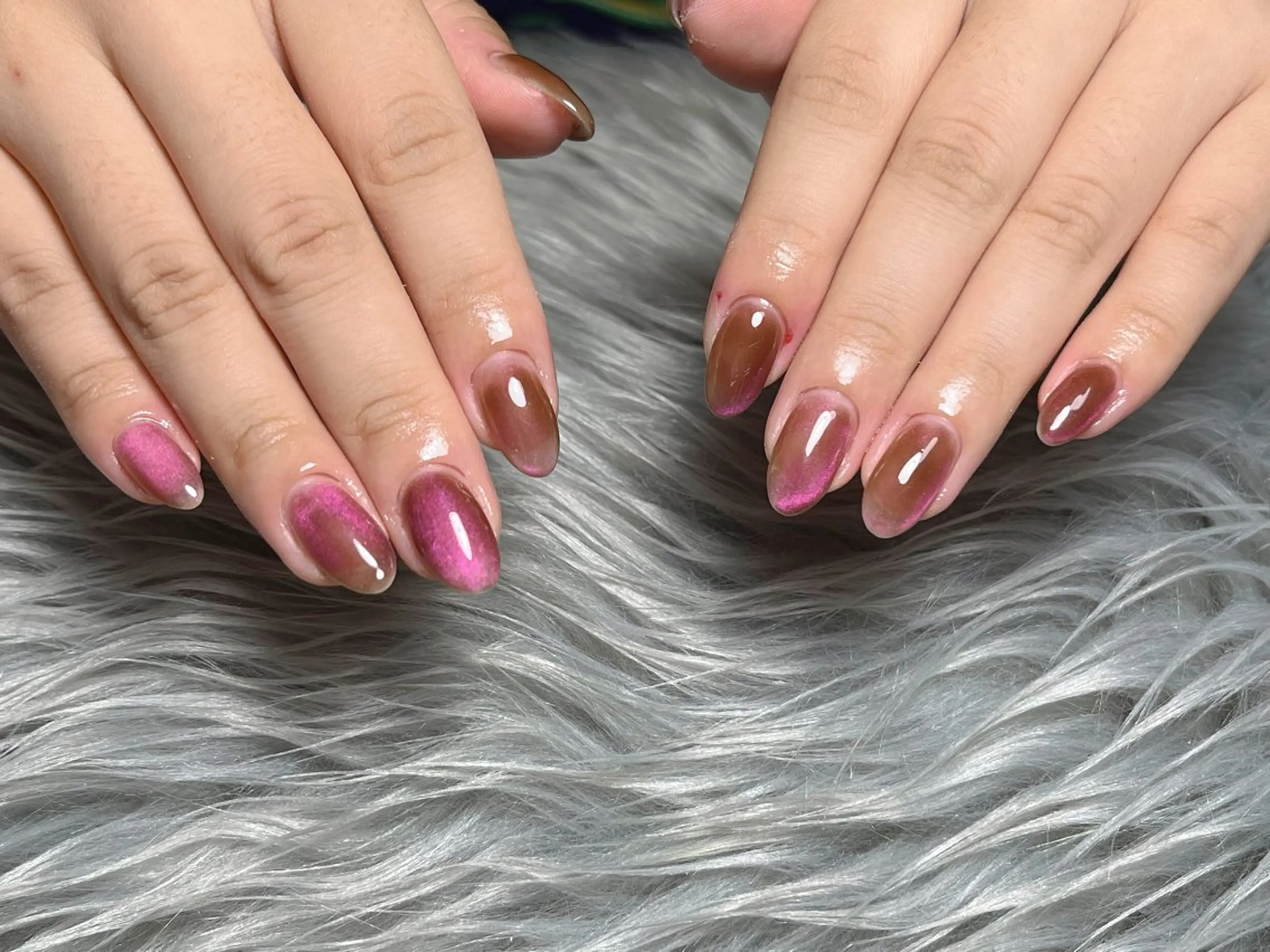 ネイル ハンドネイル misaki nailのネイルデザイン