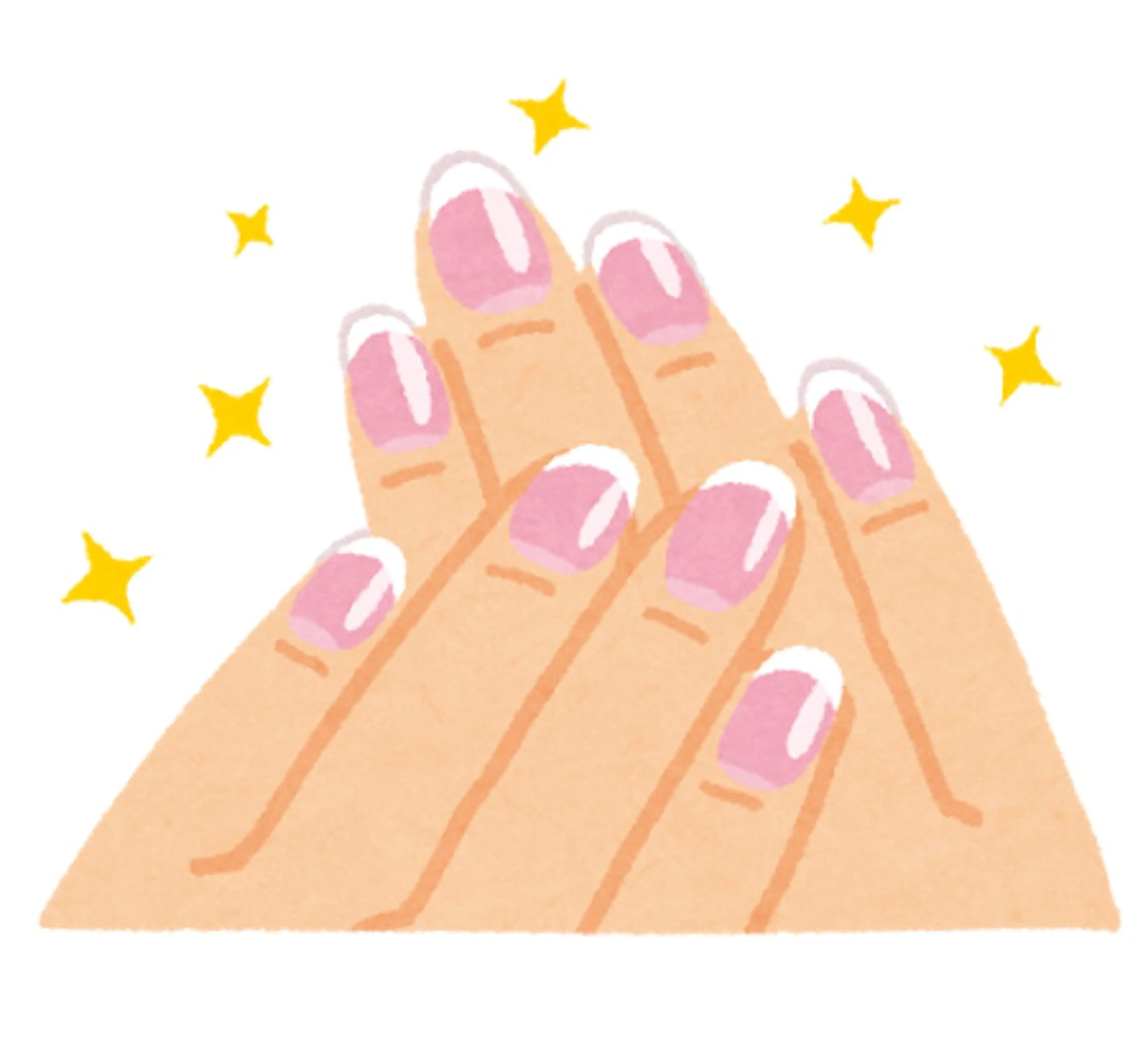 【Hand】フレンチ¥6,000→¥4,500の写真
