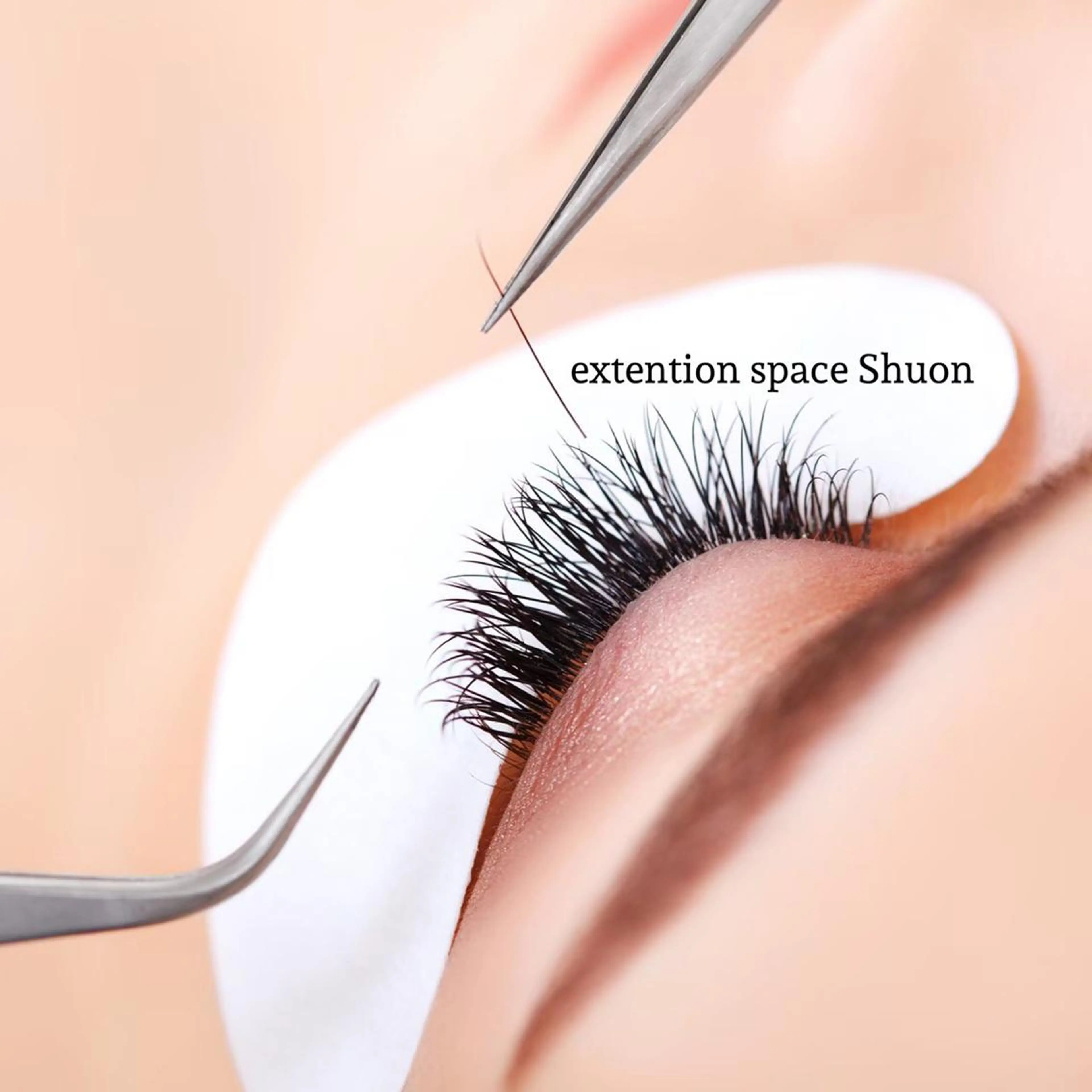 マツエク・マツパ extentionspace Shuon所属・KITTY 立川のネイルデザイン