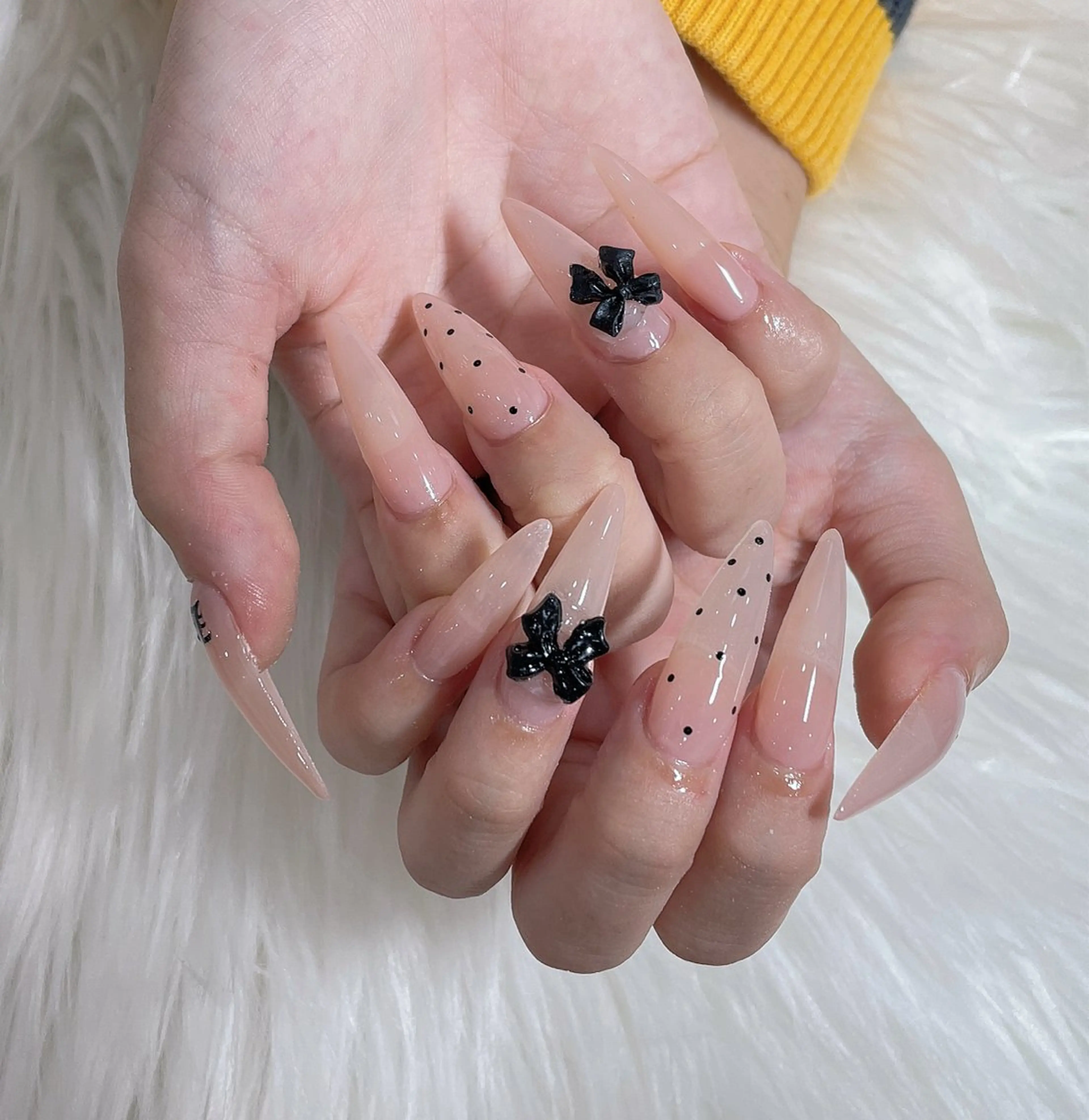 ネイル ハンドネイル Liora nail所属・Liora （リオラ)のネイルデザイン