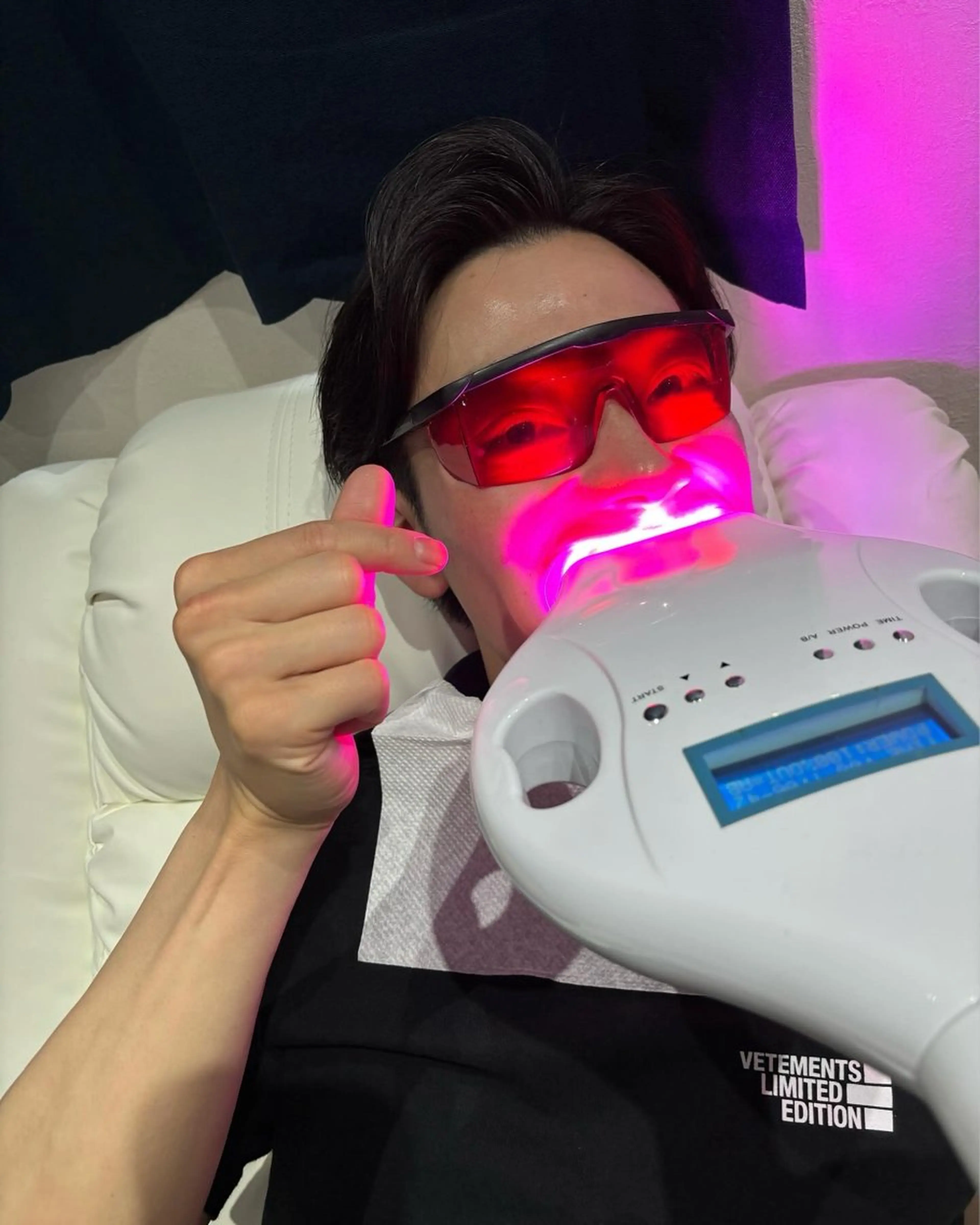 private salon meのエステ・リラクイメージ