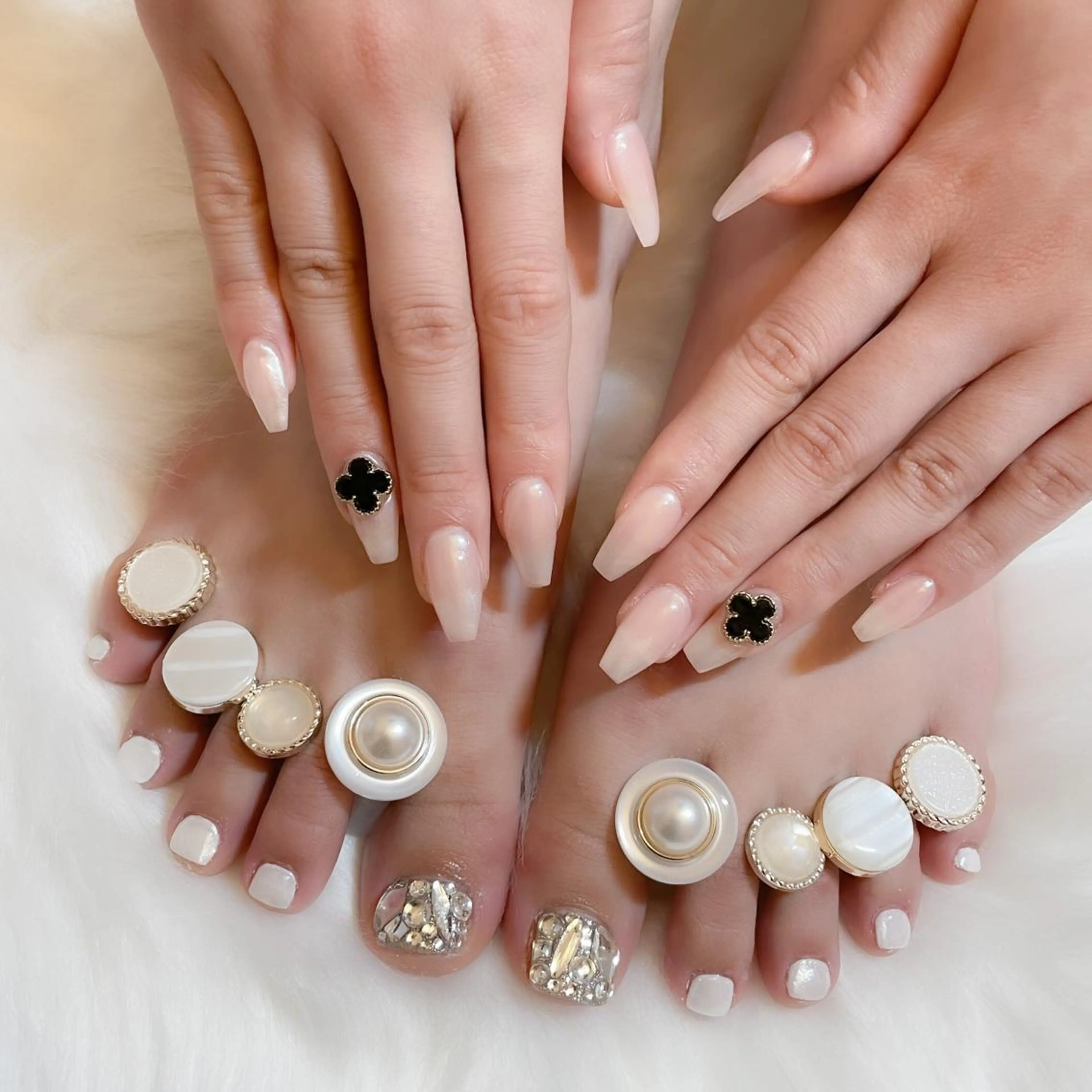 ネイル Bell nailのネイルデザイン