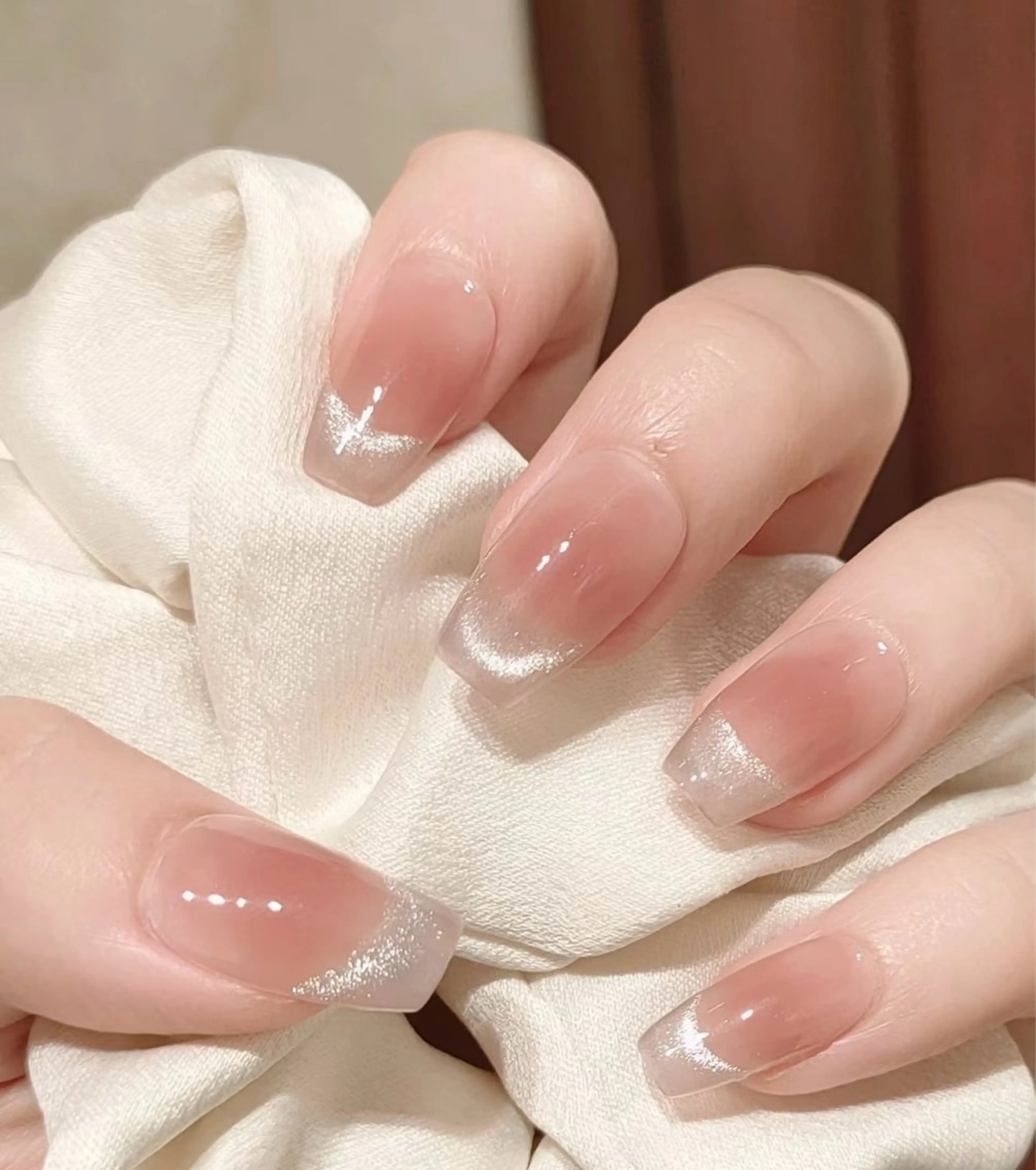 ネイル ハンドネイル Sachiネイル所属・Sachi Nail上野のネイルデザイン