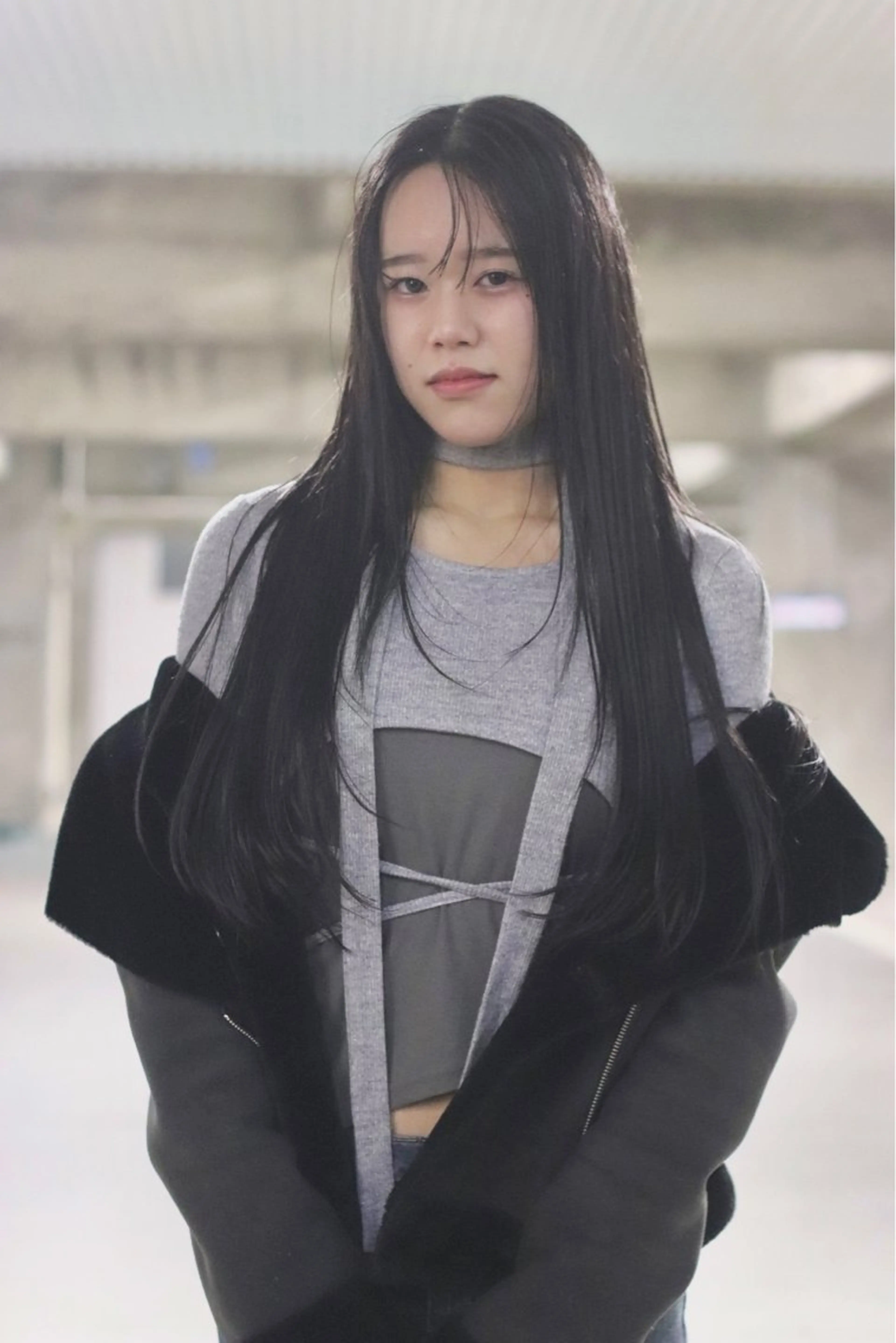 ロング カット Joh/メンズカット /レイヤー/ブリーチのヘアスタイル