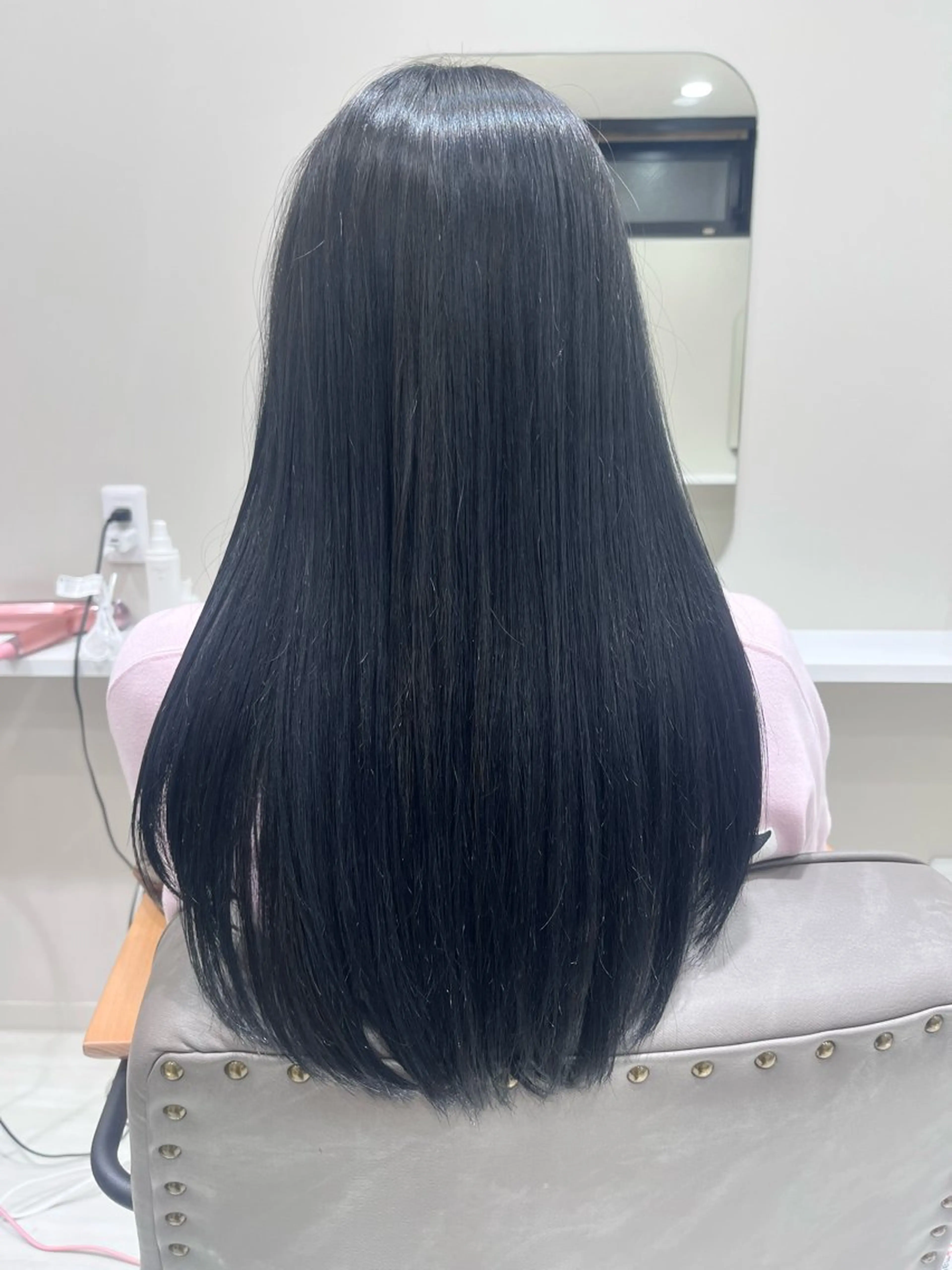 ロング ひかるん 🫧 ͛.*のヘアスタイル