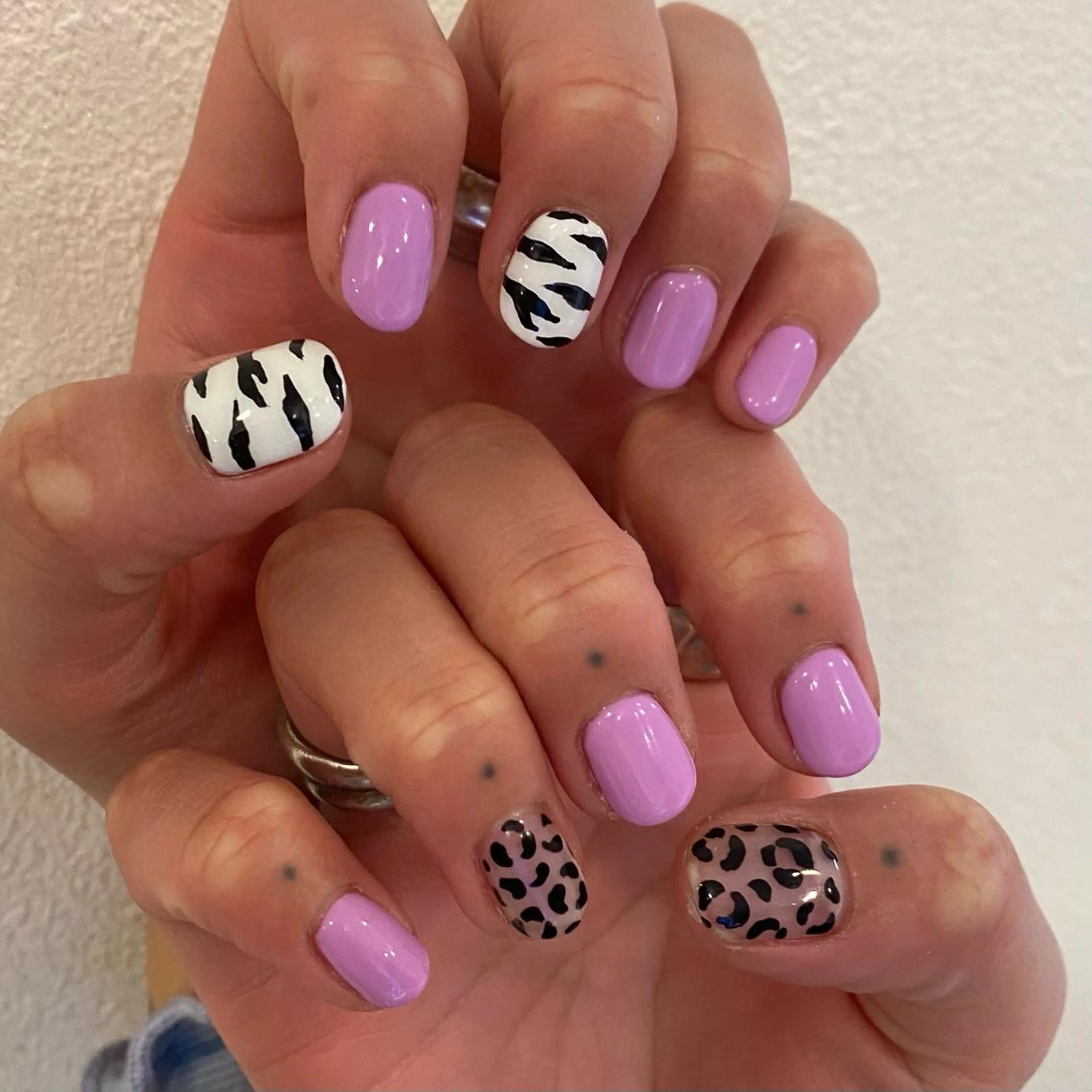 ネイル Yuu. nailsTOKYOのネイルデザイン