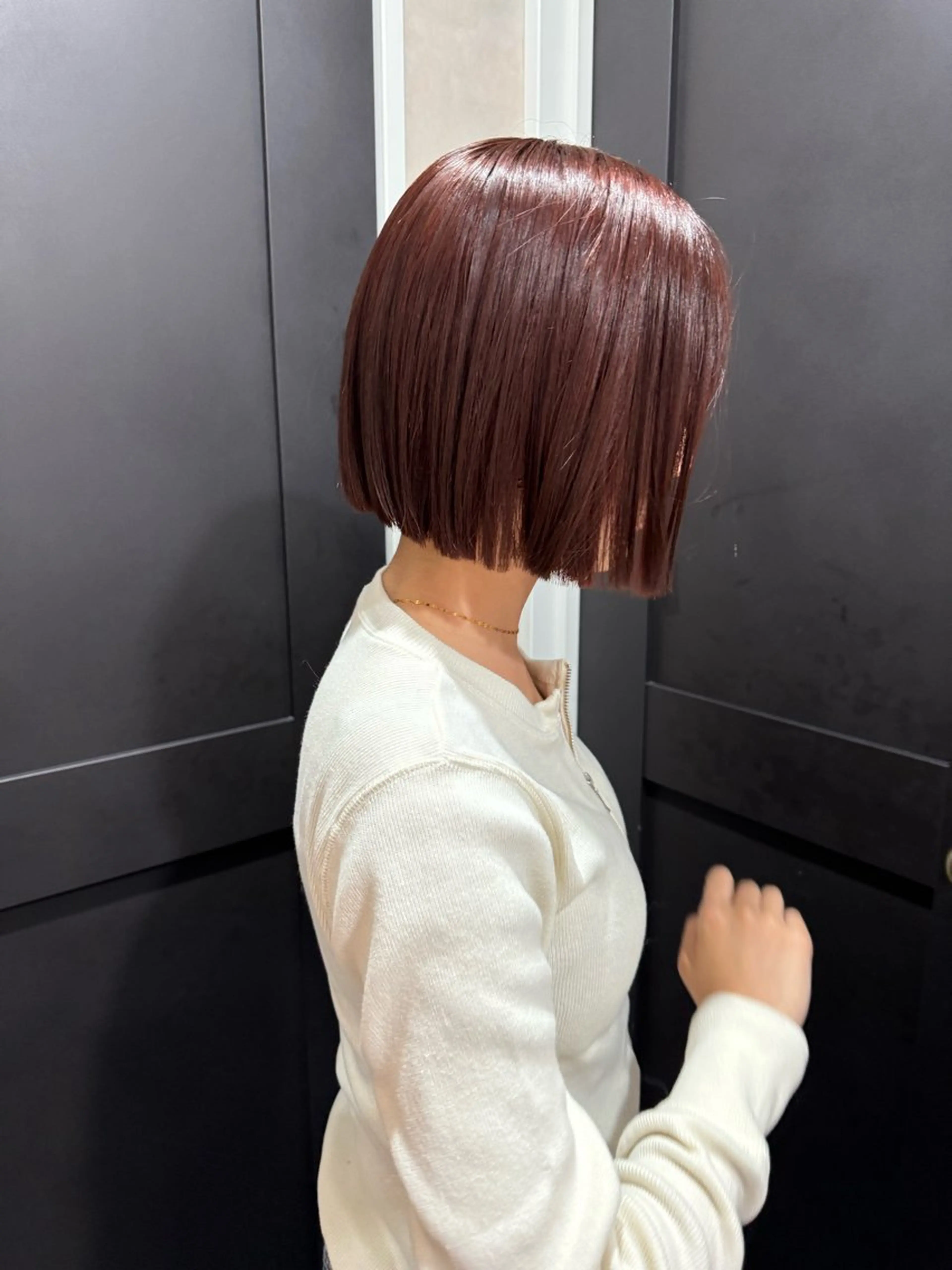 【理想の髪型に】✨️カット✨️の写真
