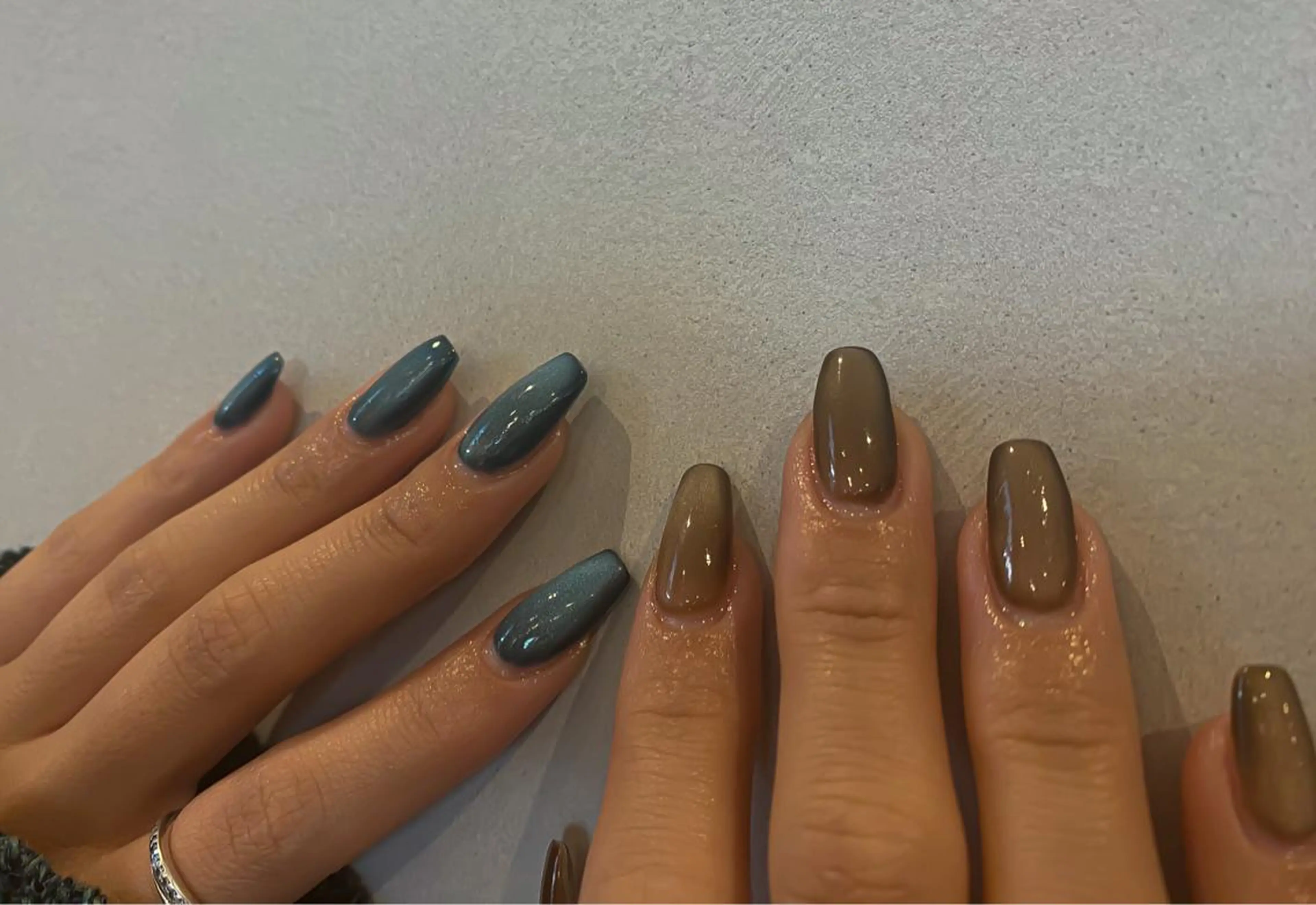 ネイル BNT nailsのネイルデザイン