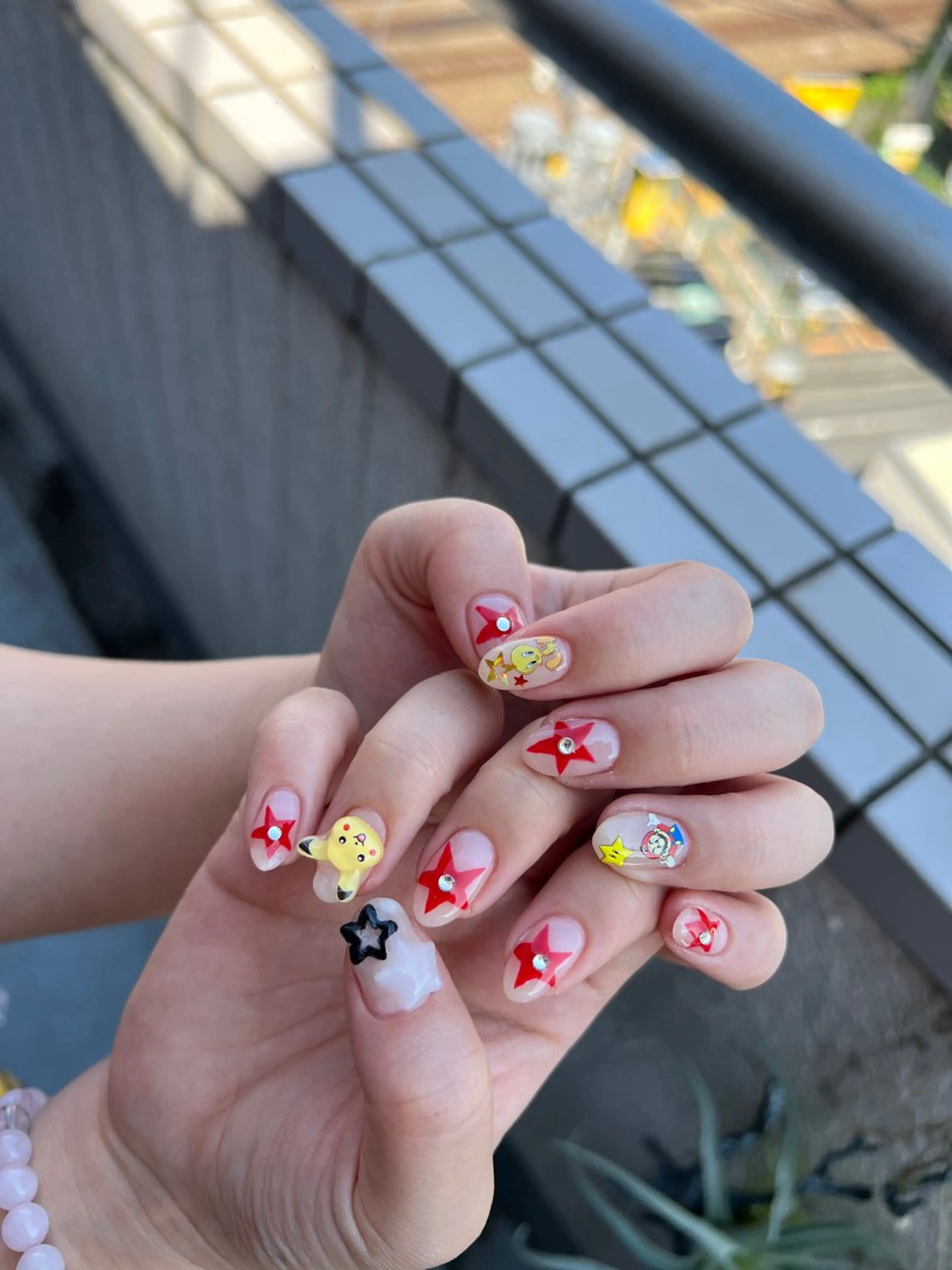 ネイル NONO /episkeyのネイルデザイン