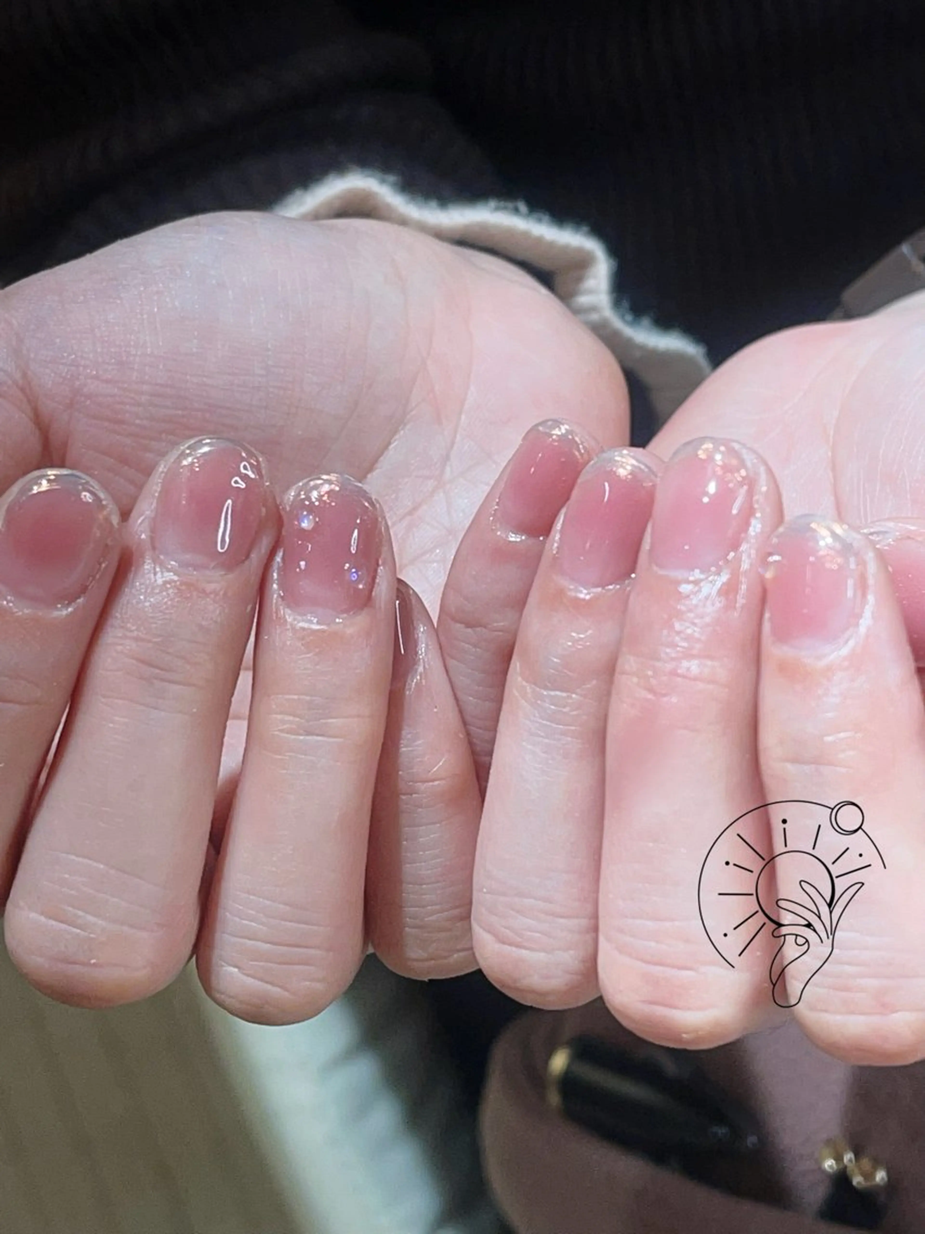 ネイル ハンドネイル ハンドケア Sun Nail 池袋のエステ・リラクイメージ