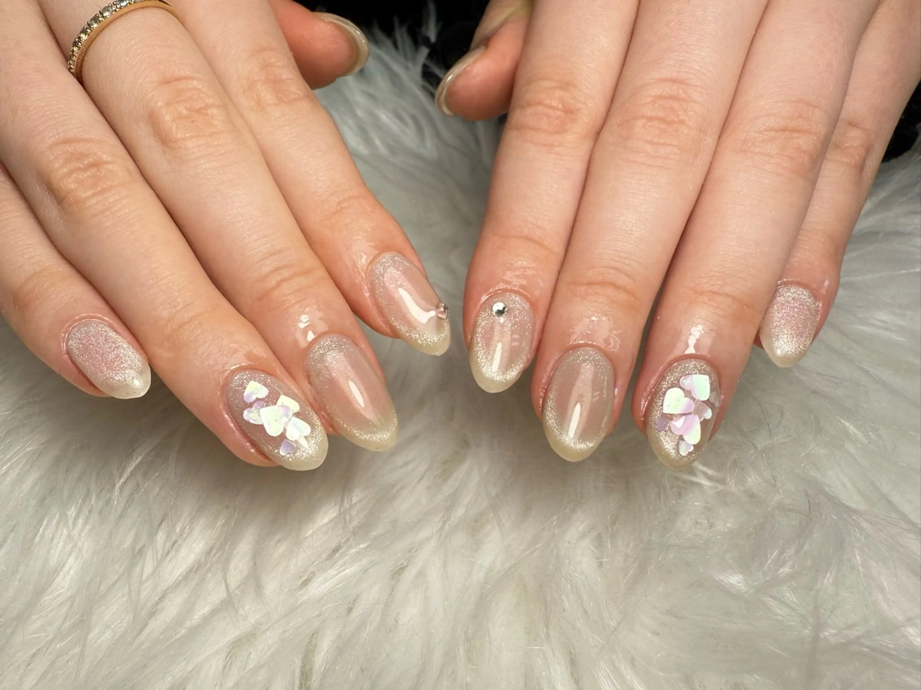 ネイル nail salon MANA　KEIKOのネイルデザイン