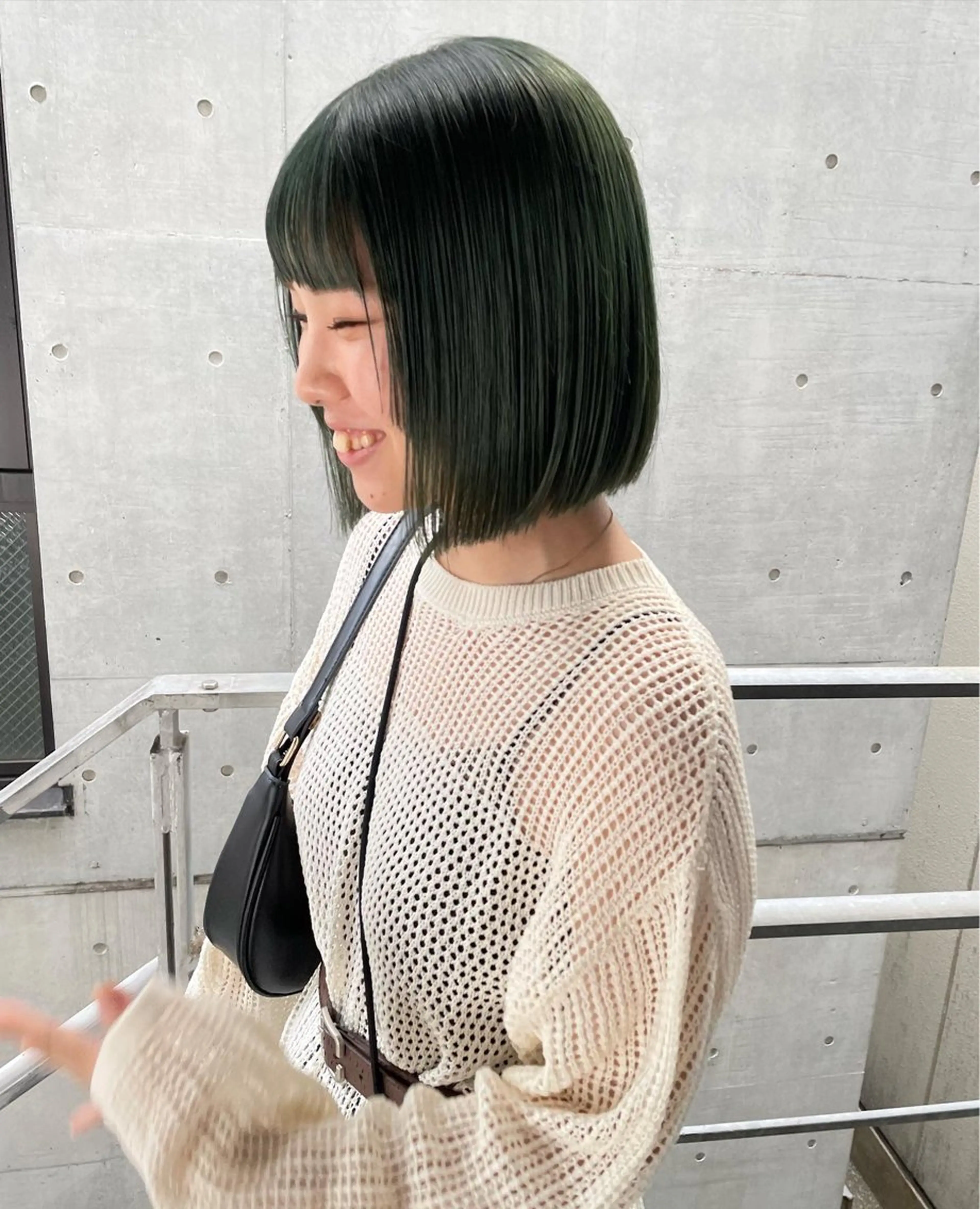 【2回目の方限定】○ワンカラー+トリートメント○の写真
