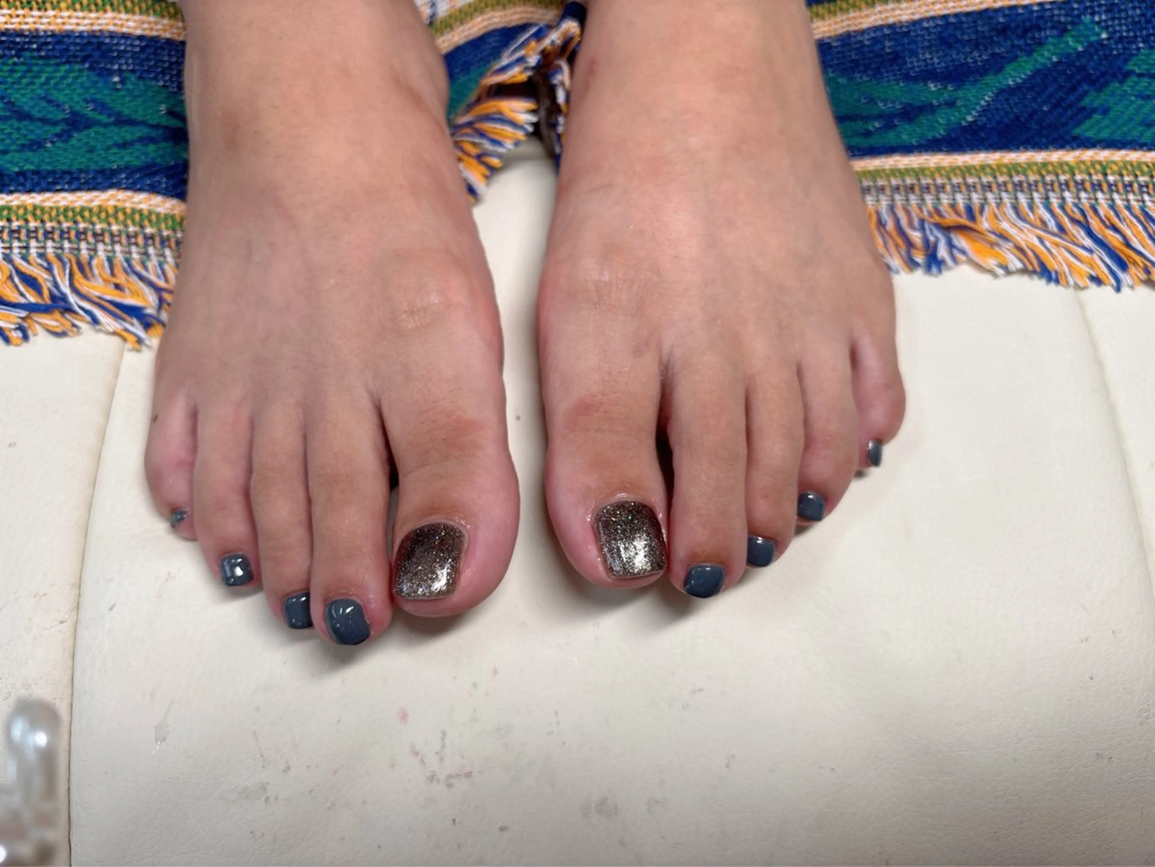 ネイル フットネイル Nail NaNa コトのネイルデザイン