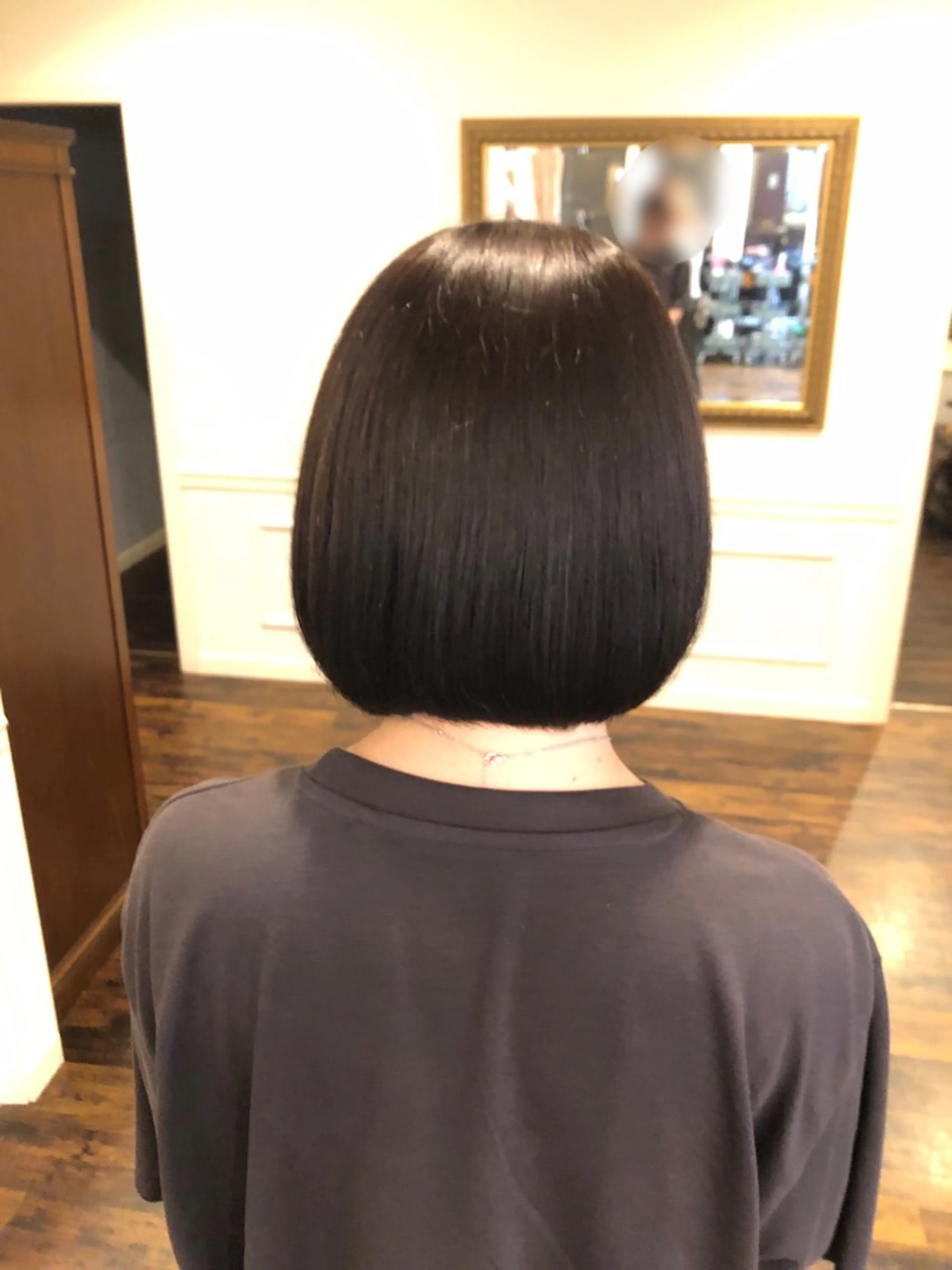 カラー 【jam】菅野 圭桃のヘアスタイル