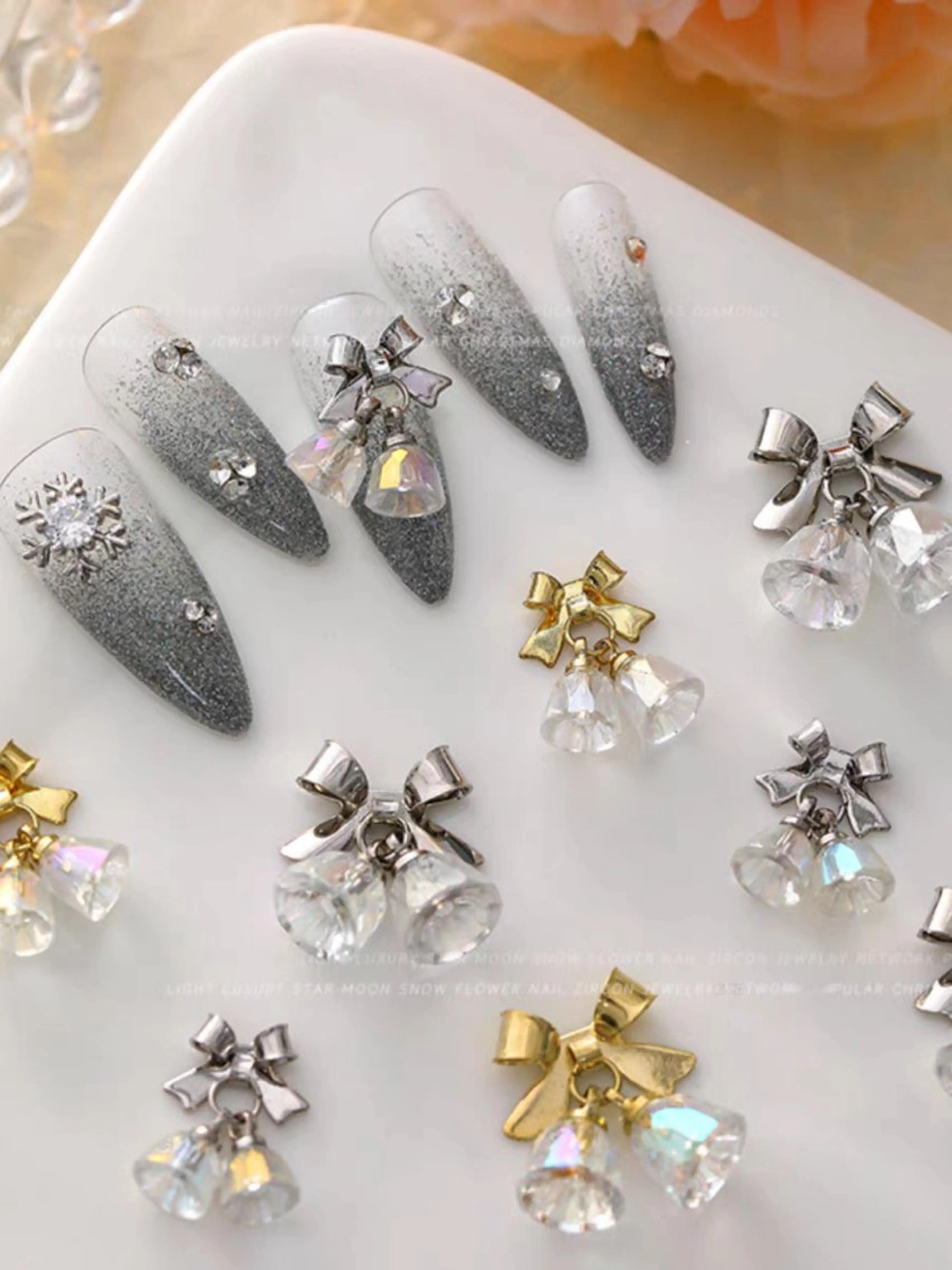 ネイル イブネイル イケブクロのネイルデザイン