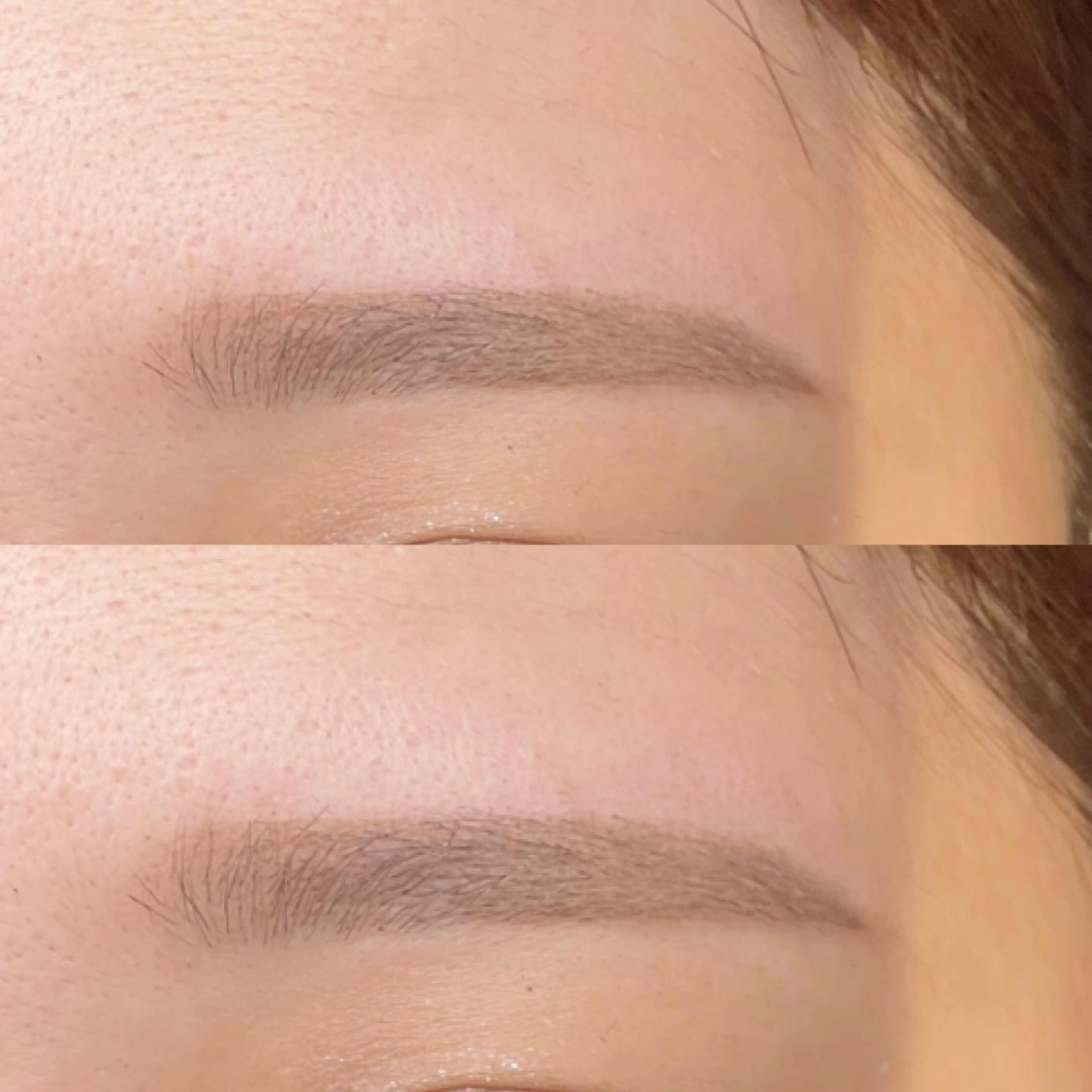 アイブロウ fors梅田所属・幸 凜央のマツエク・マツパデザイン