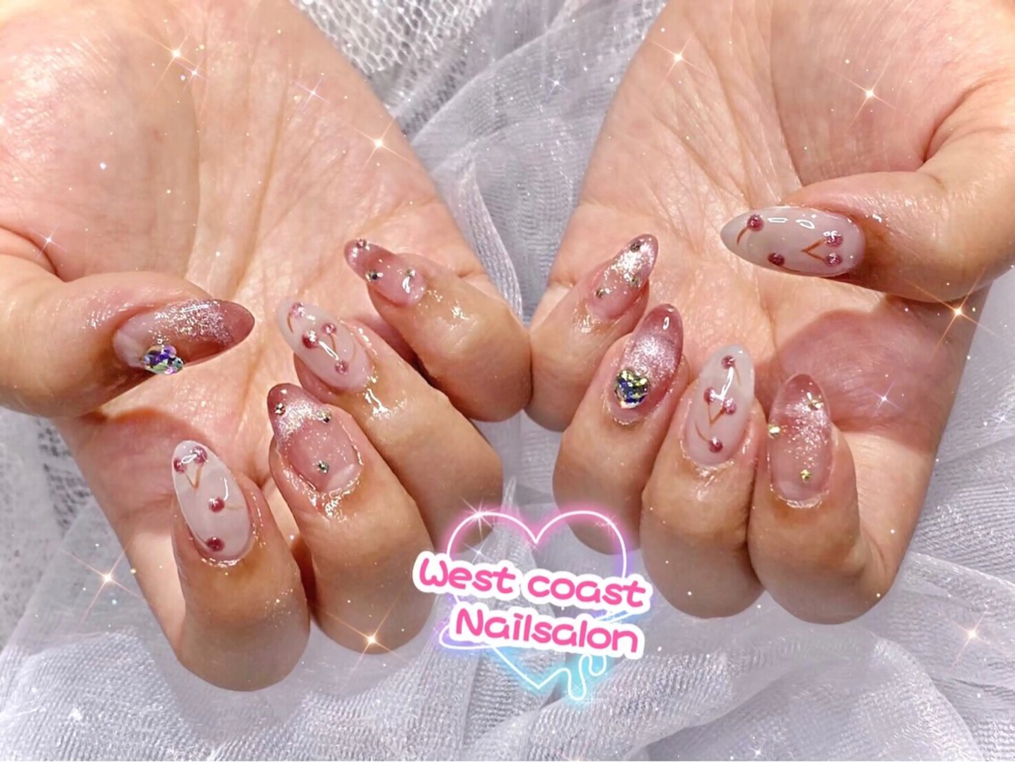 ネイル ハンドネイル Hi_nails \ パラジェル取扱店のその他イメージ