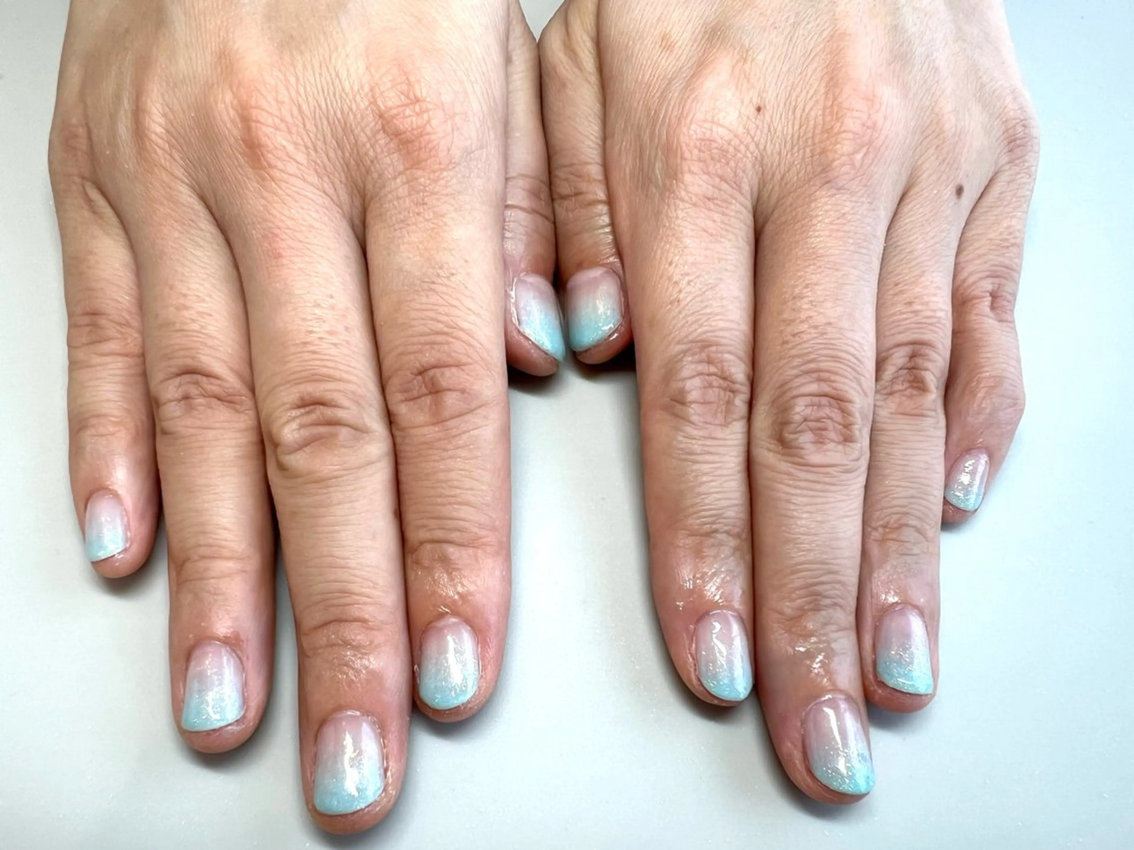 ネイル Aloha Luana 大宮本店所属・AlohaLuana 🌺jrネイリストのネイルデザイン