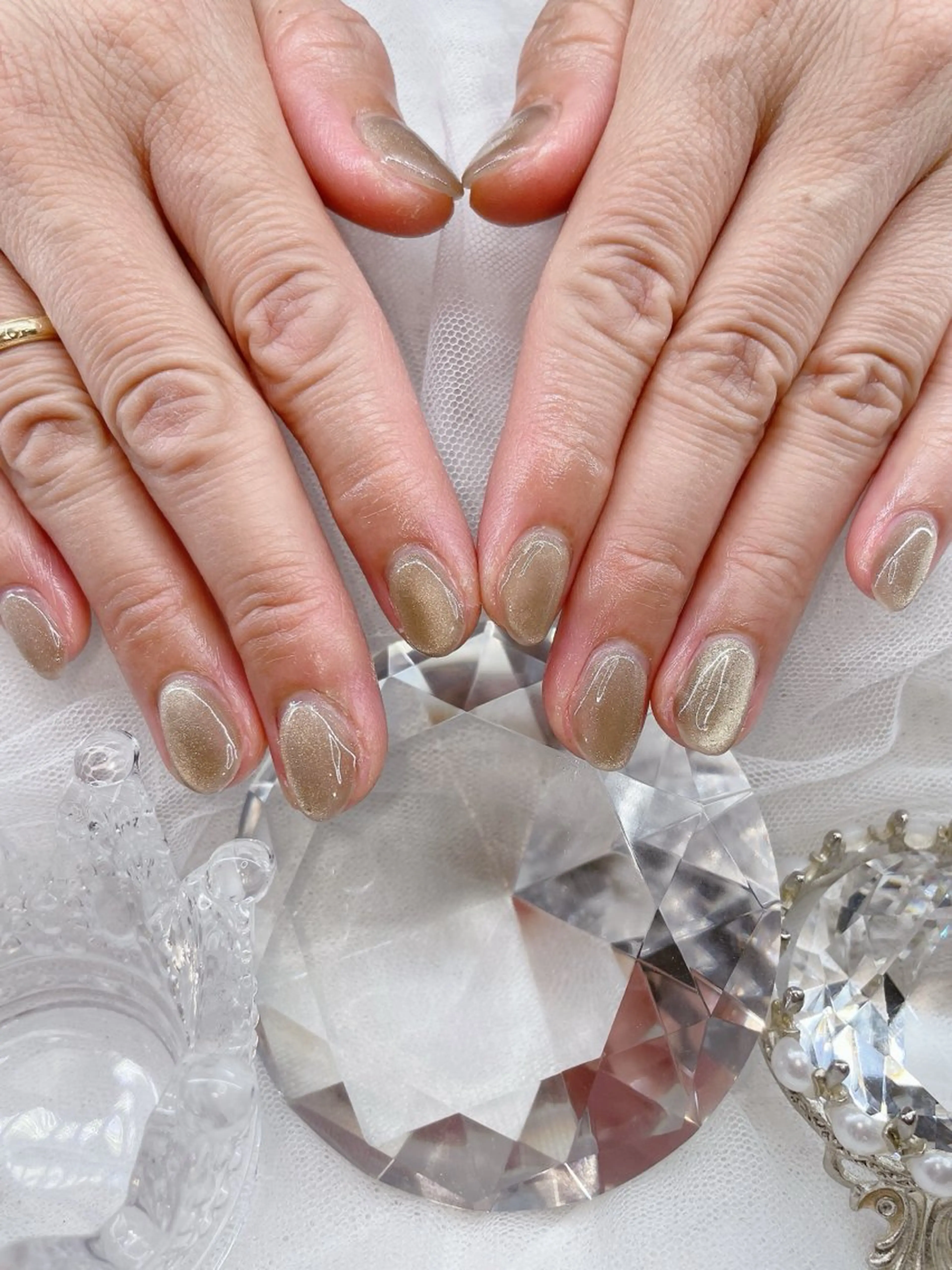 ネイル ハンドネイル misun_nail所属・misun_ nailのネイルデザイン