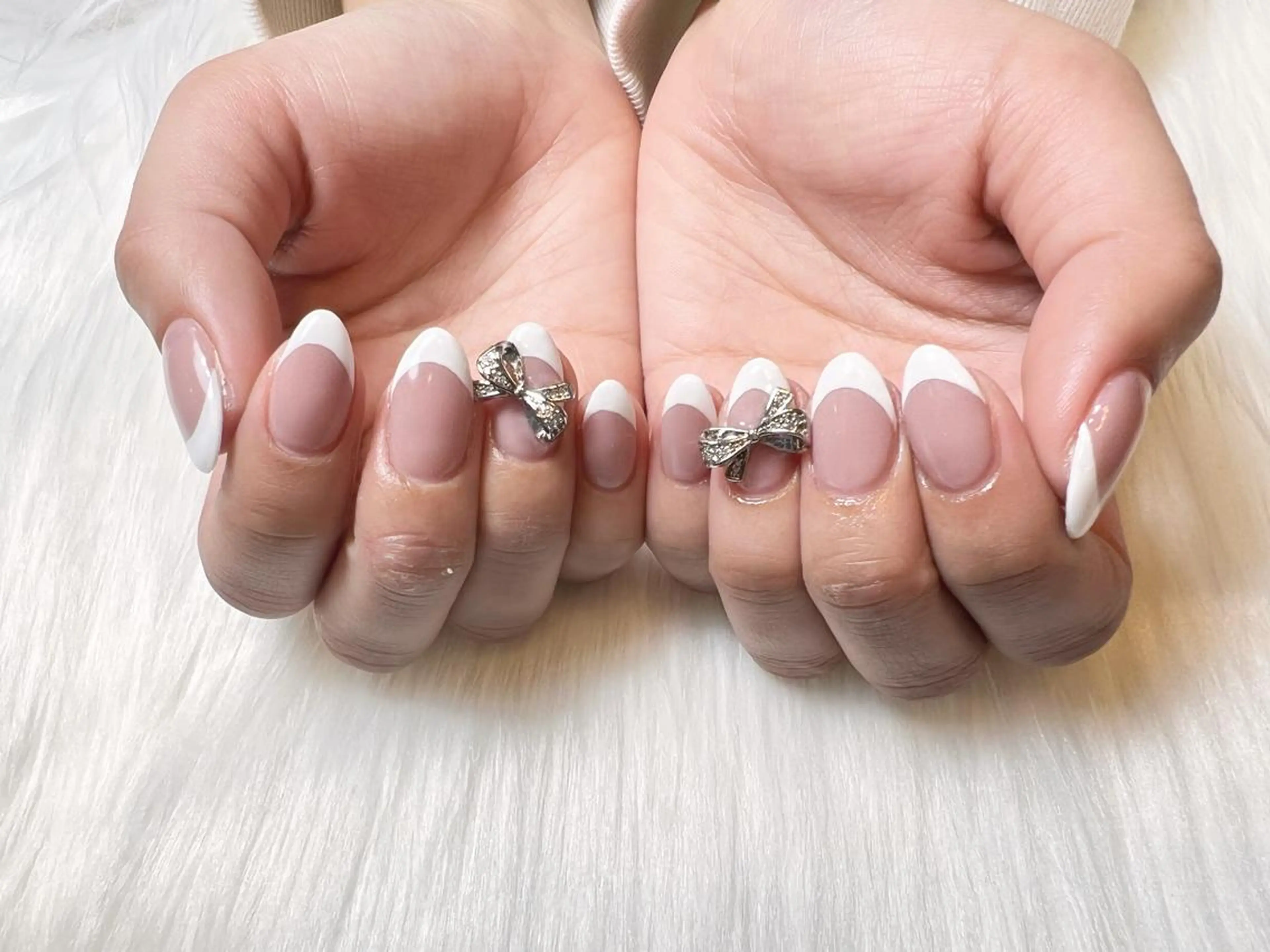 ネイル ハンドネイル 渡邊 亜貴のネイルデザイン