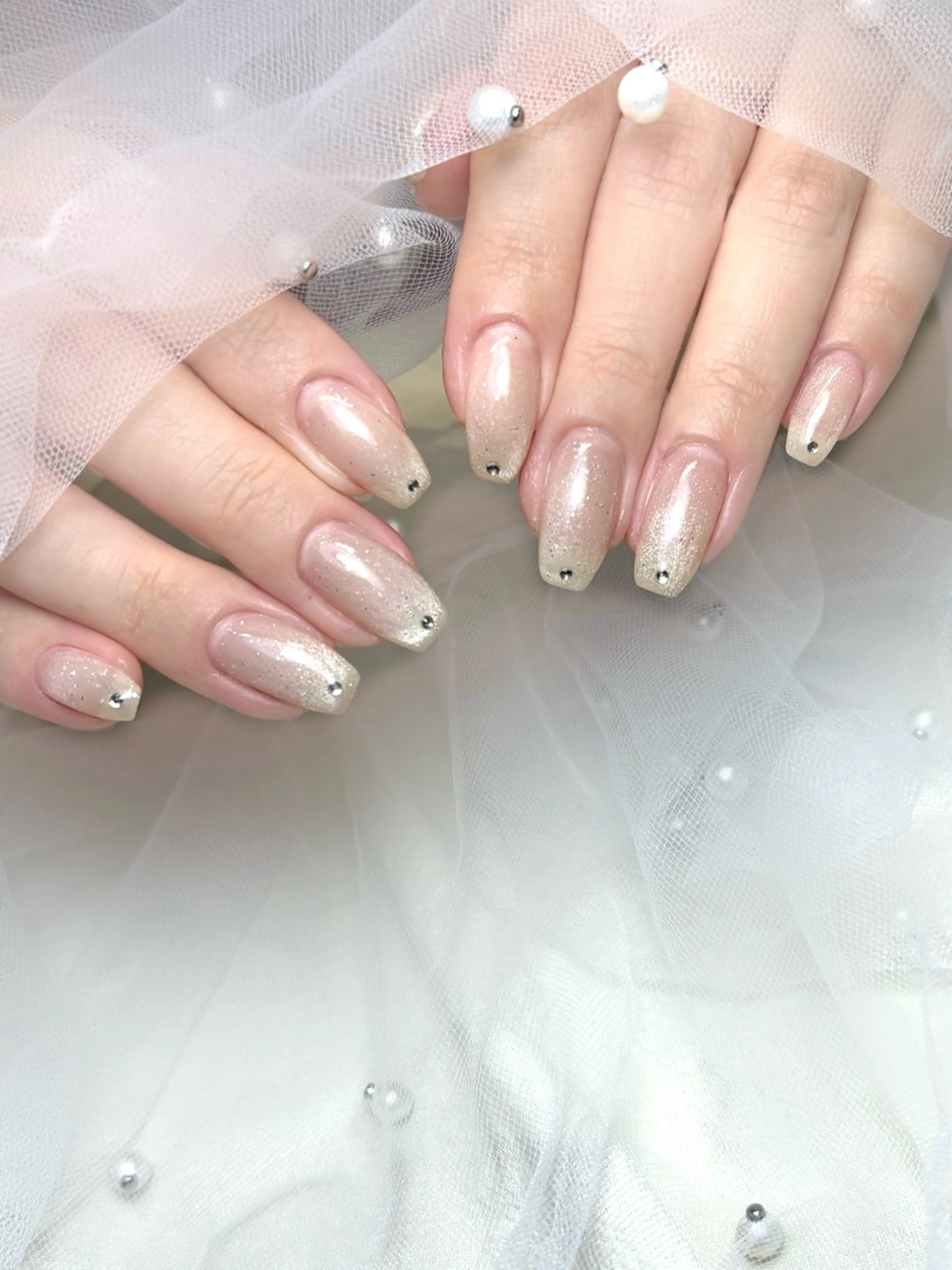 ネイル MOJA NAIL所属・MOJA NAIL ＊MAIKOのネイルデザイン