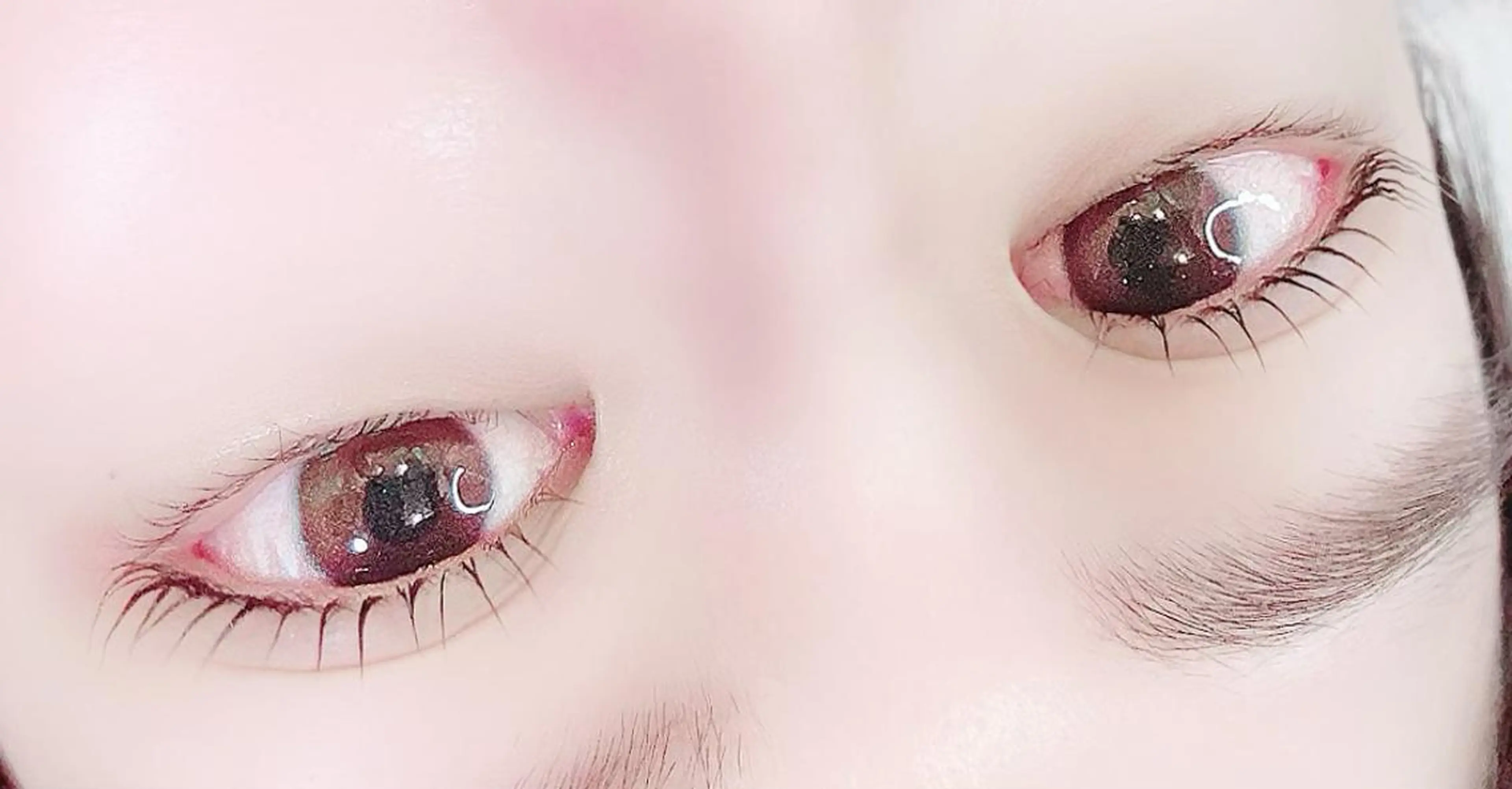マツエク・マツパ マツパ Eye Labo Swipのマツエク・マツパデザイン