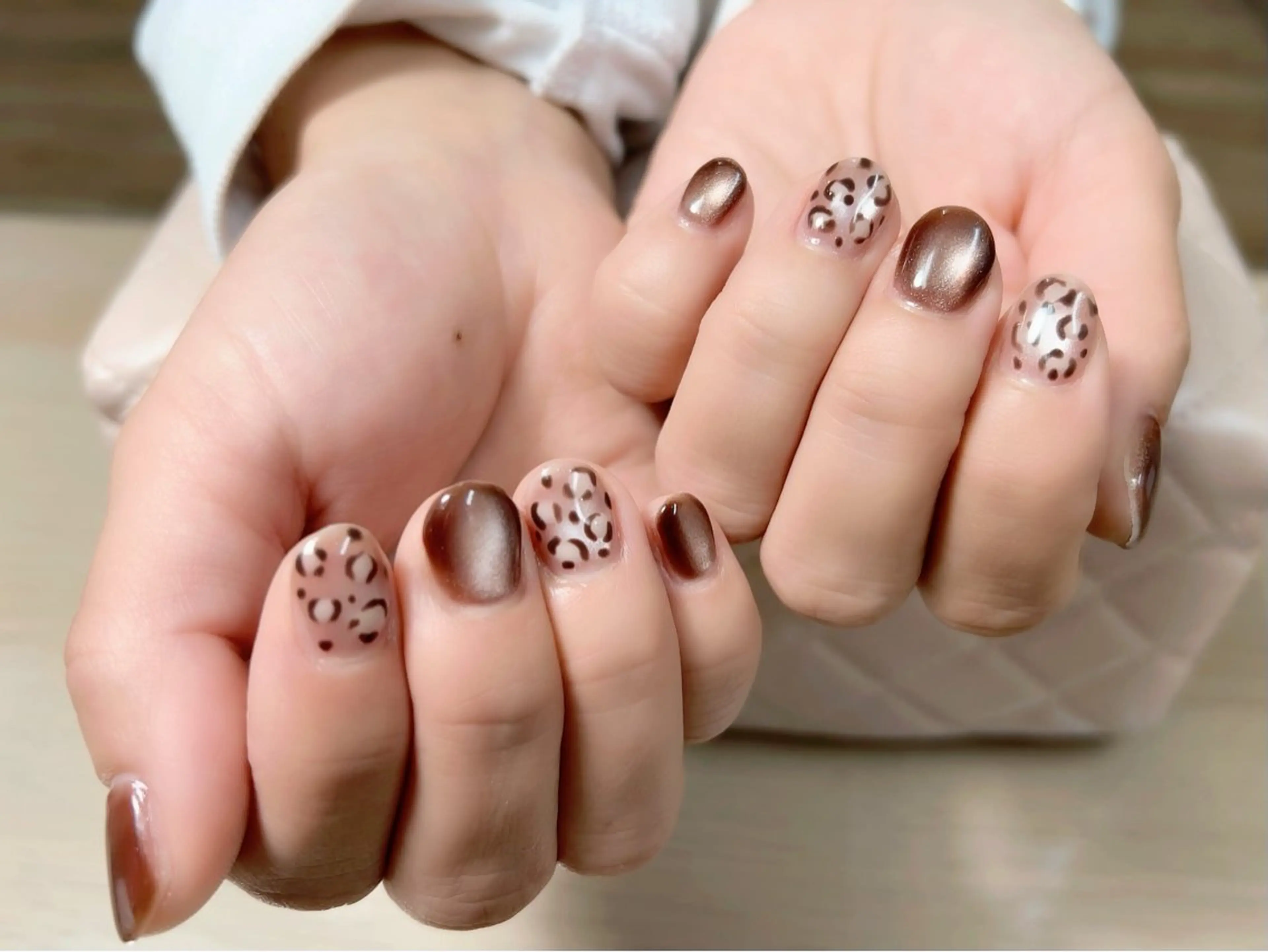 ネイル ハンドネイル WaKE所属・nail salon WaKEのネイルデザイン