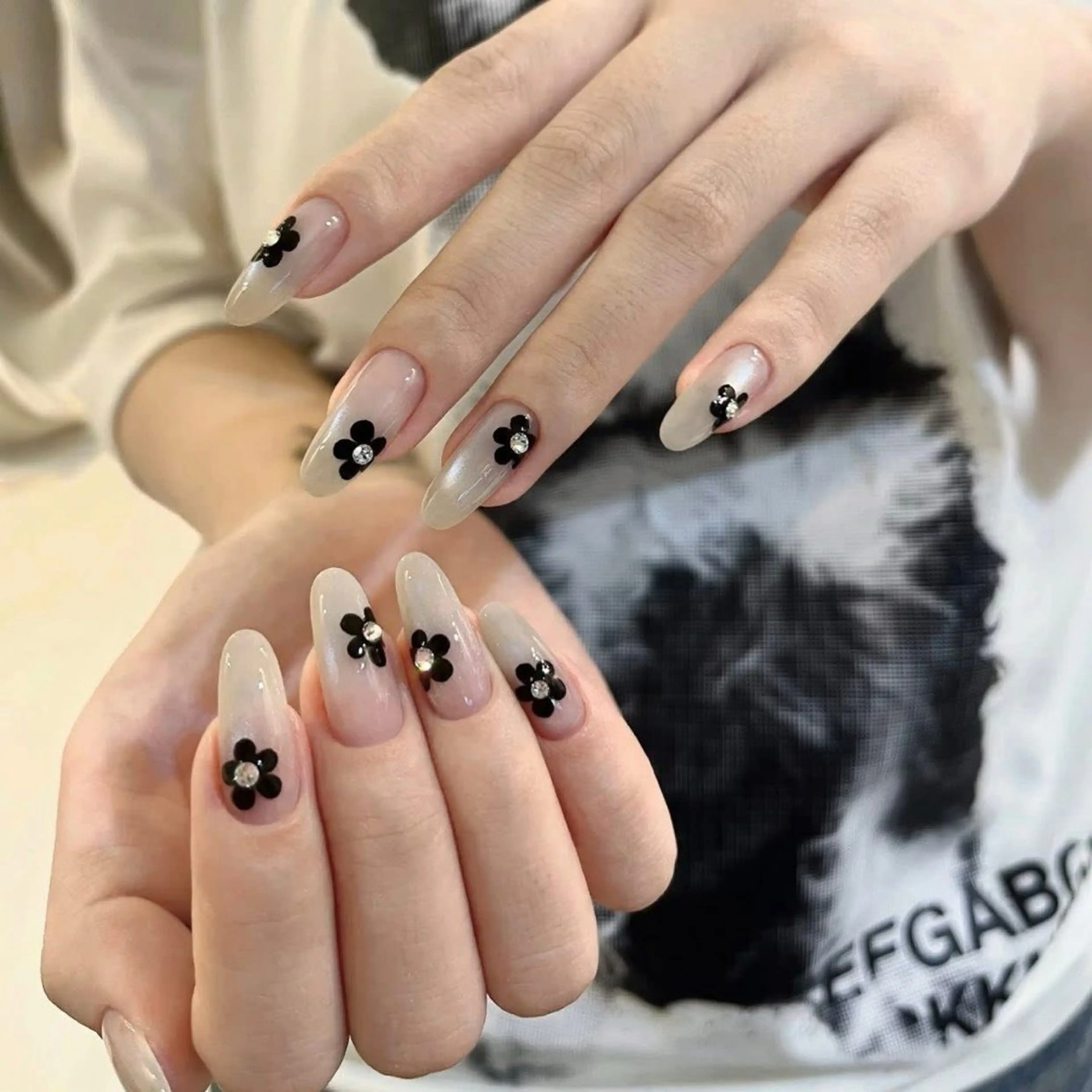 ネイル Thanh Hana Nailのネイルデザイン