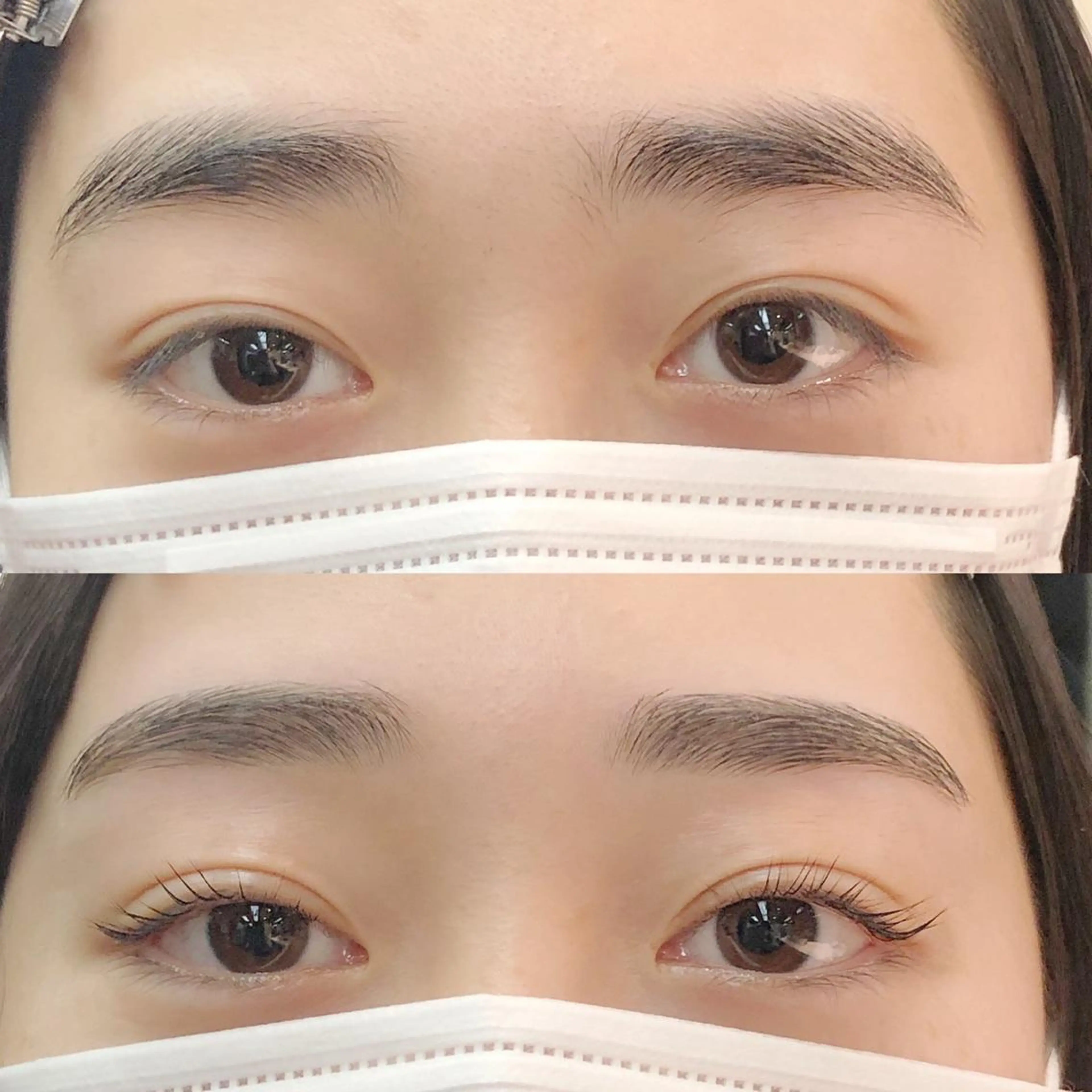 sara lazo 県病院前のマツエク・マツパデザイン