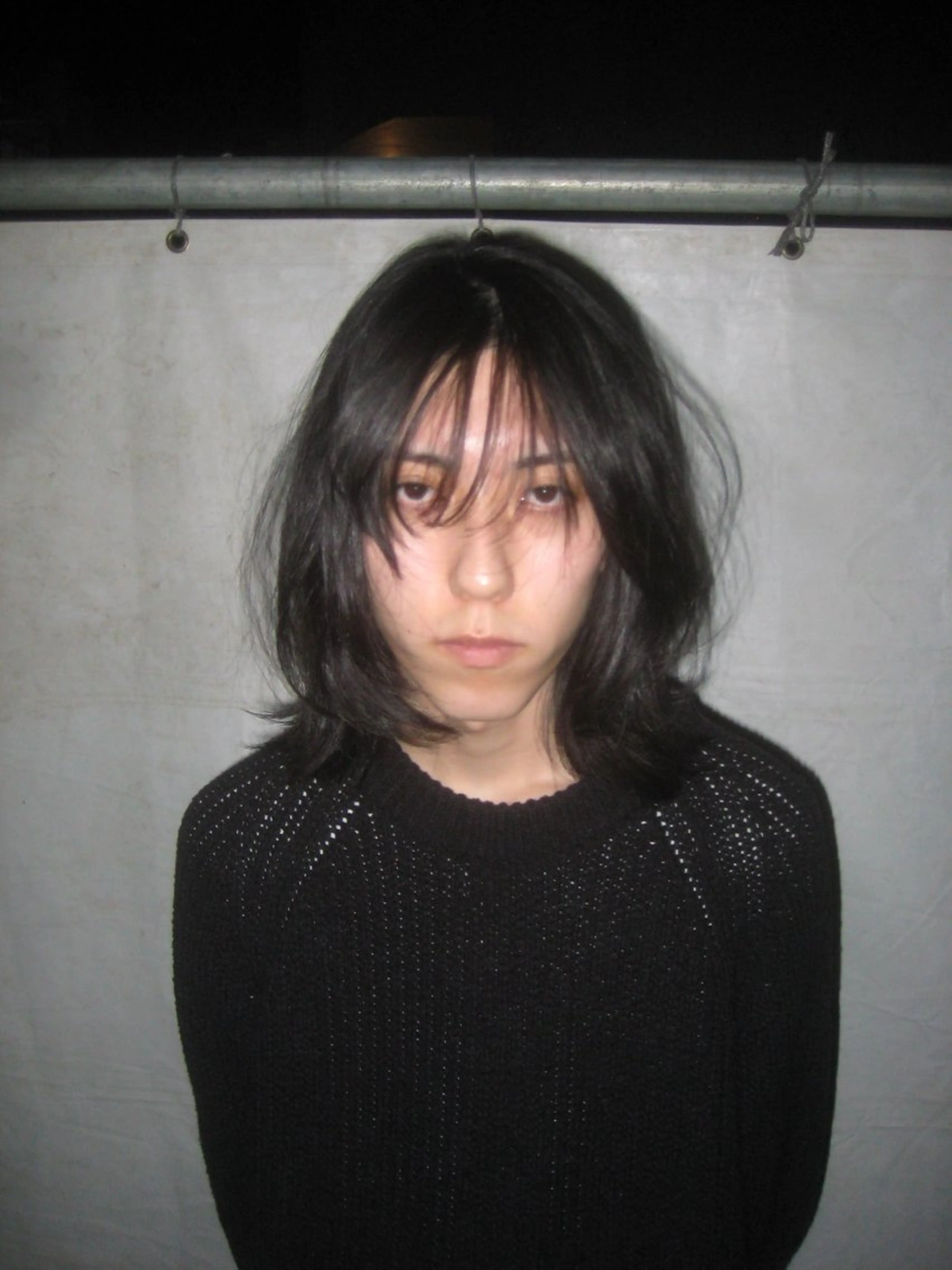 メンズ 似合わせカット /パーマ岡本淳平のヘアスタイル