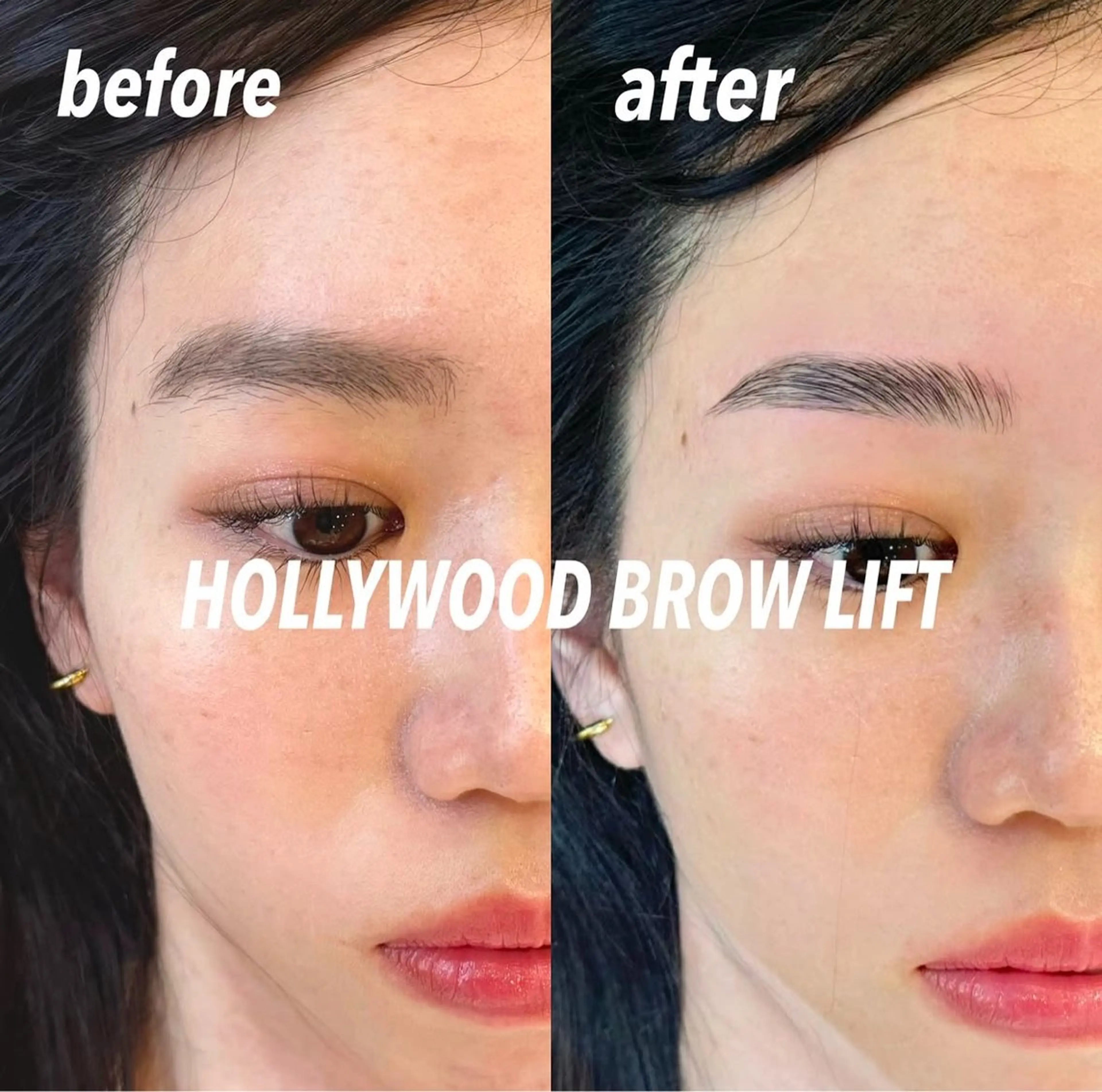 アイブロウ Eye Salon Ciel所属・Ciel 大阪心斎橋ゆきの眉毛・アイブロウイメージ