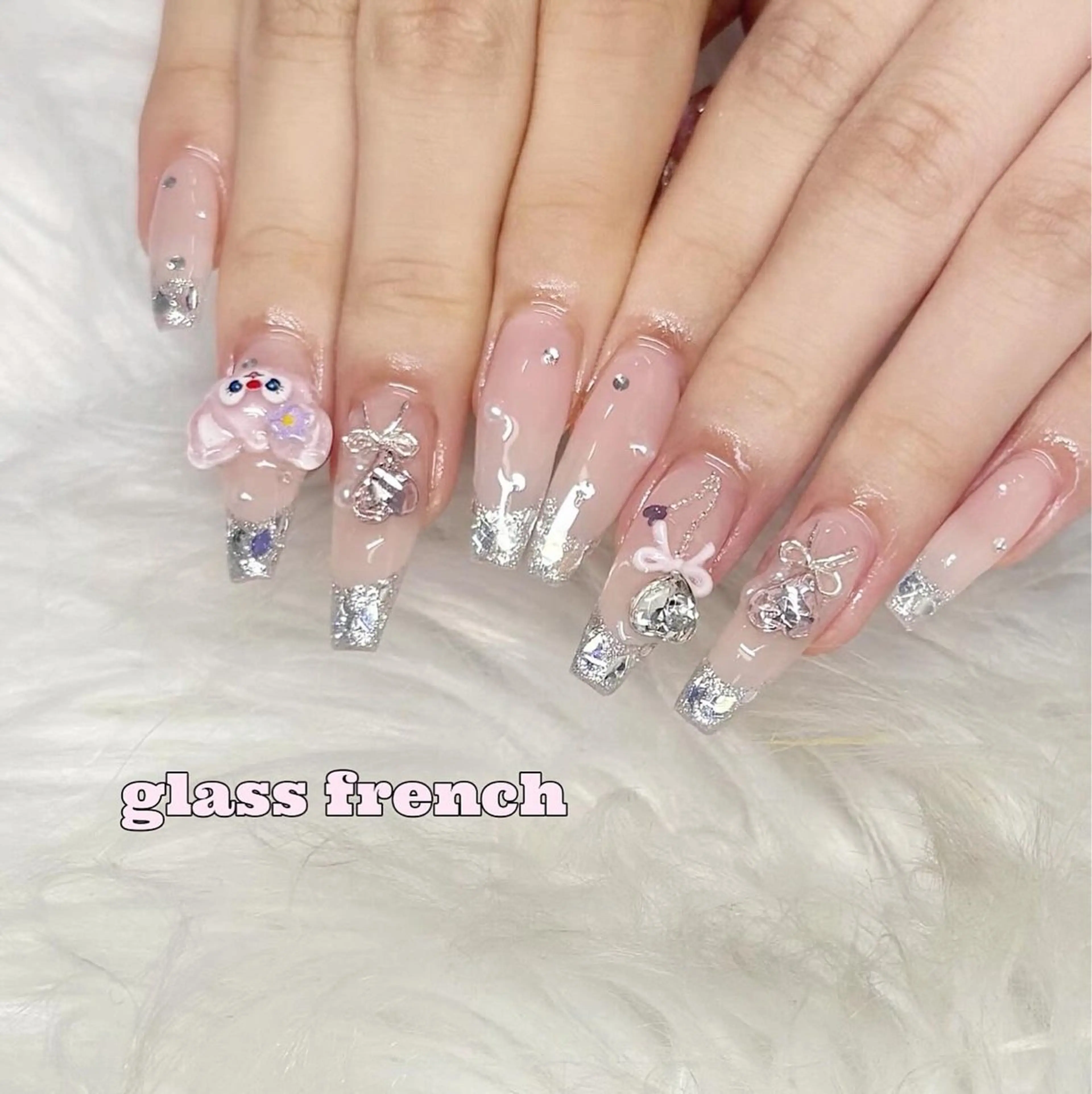 ネイル ハンドネイル 🍁nail. kaede🍁のネイルデザイン