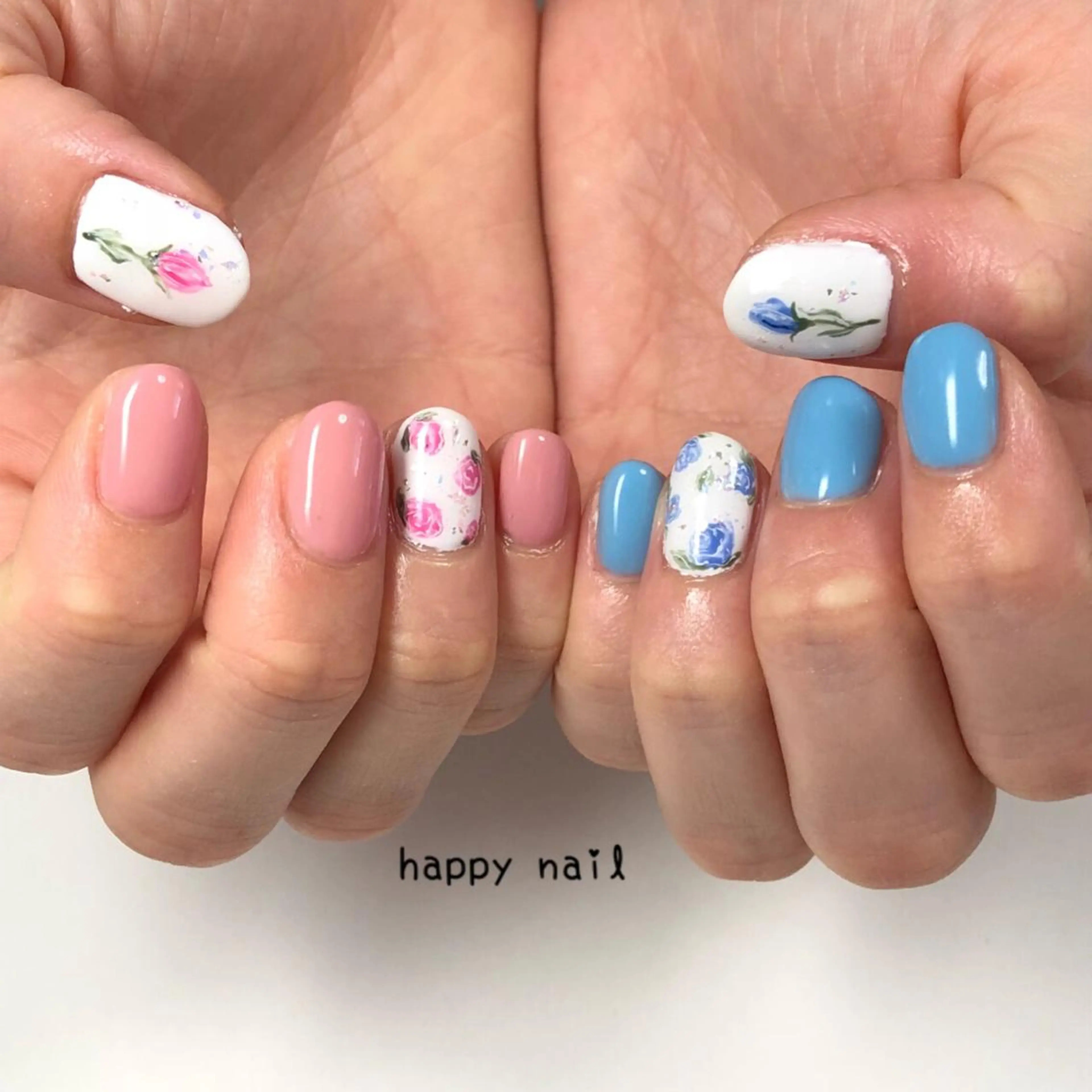ネイル 腸もみ腸活サロン Happy Lifeのエステ・リラクイメージ